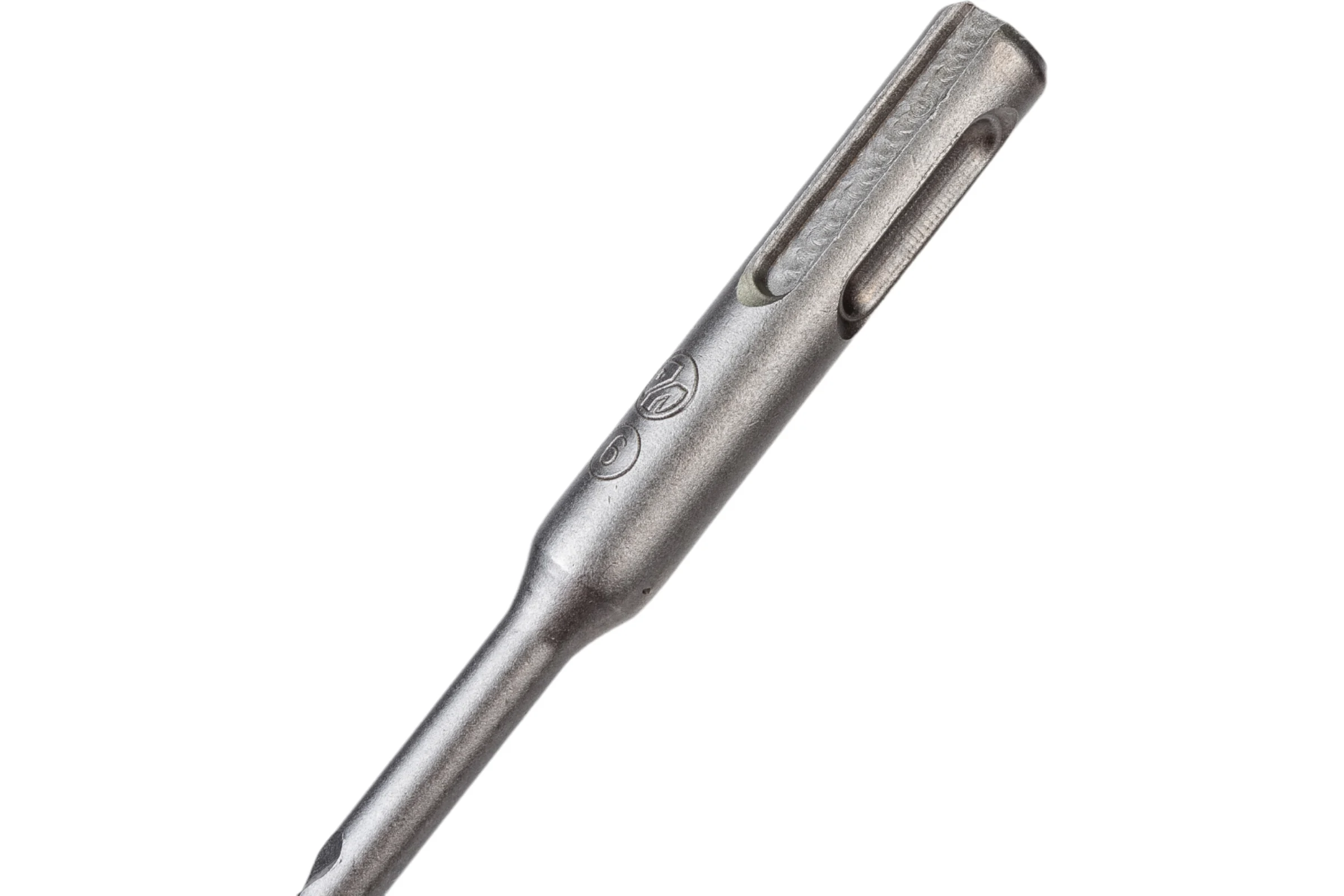 Бур 6х210 мм, SDS+ РЕЗОЛЮКС 15006