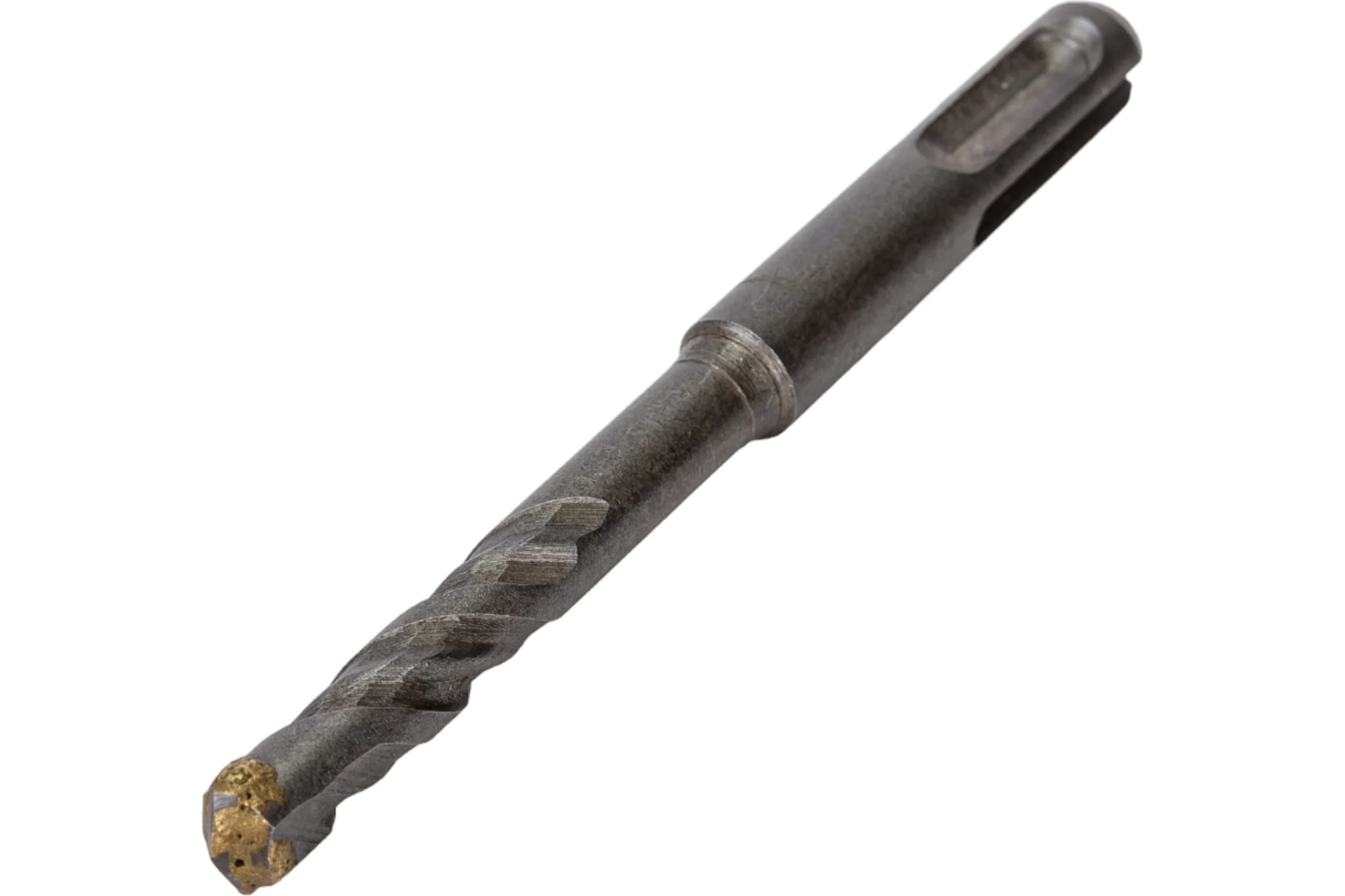 Бур 8х110 мм, SDS+ РЕЗОЛЮКС 15019