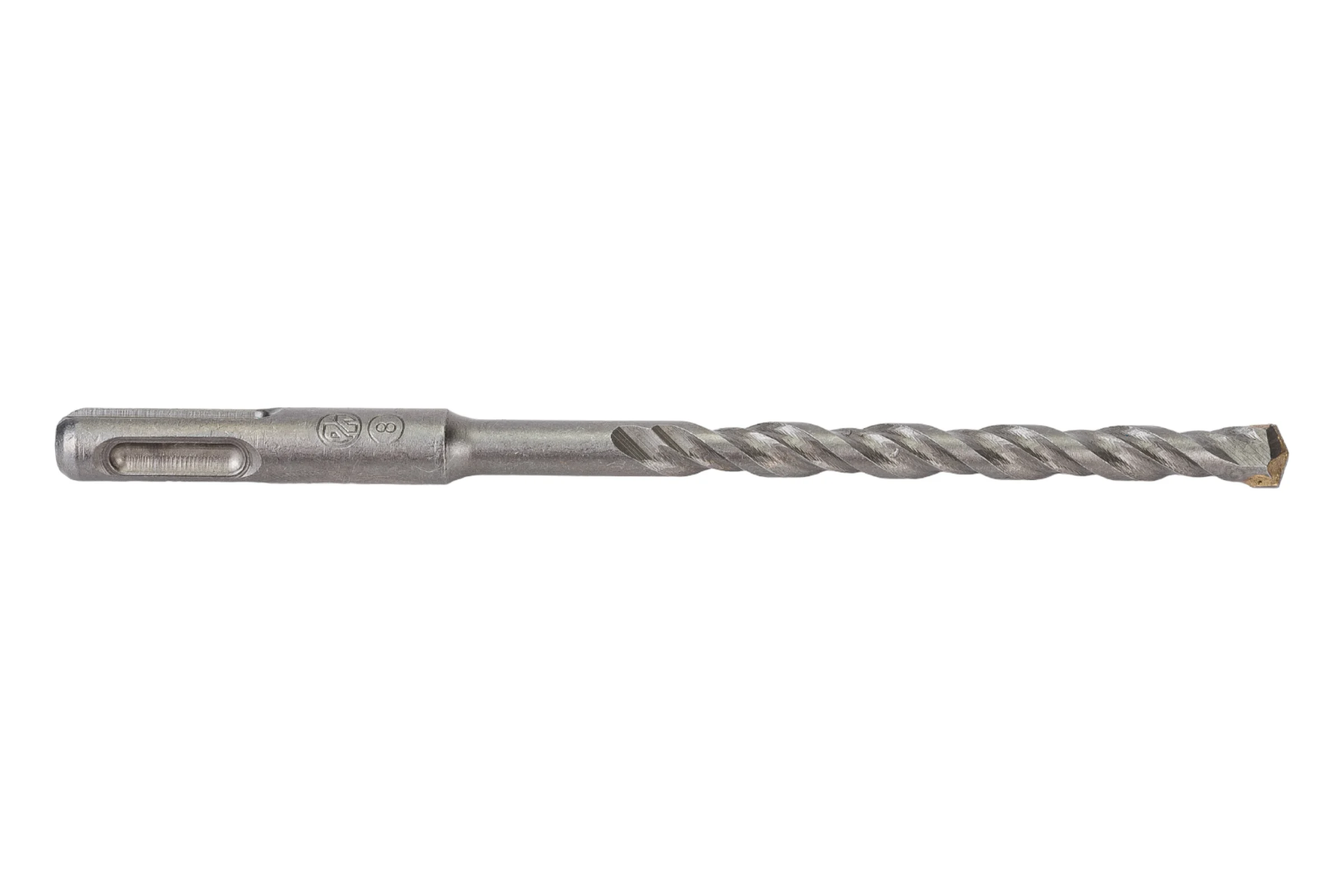 Бур 8х160 мм, SDS+ РЕЗОЛЮКС 15020