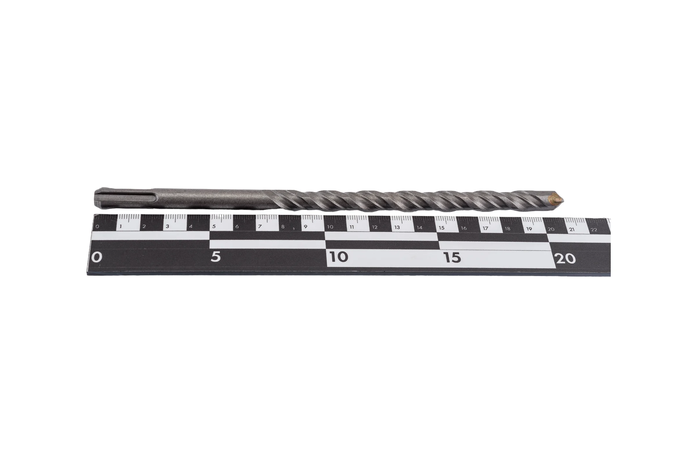 Бур 12х210 мм, SDS+ РЕЗОЛЮКС 15058