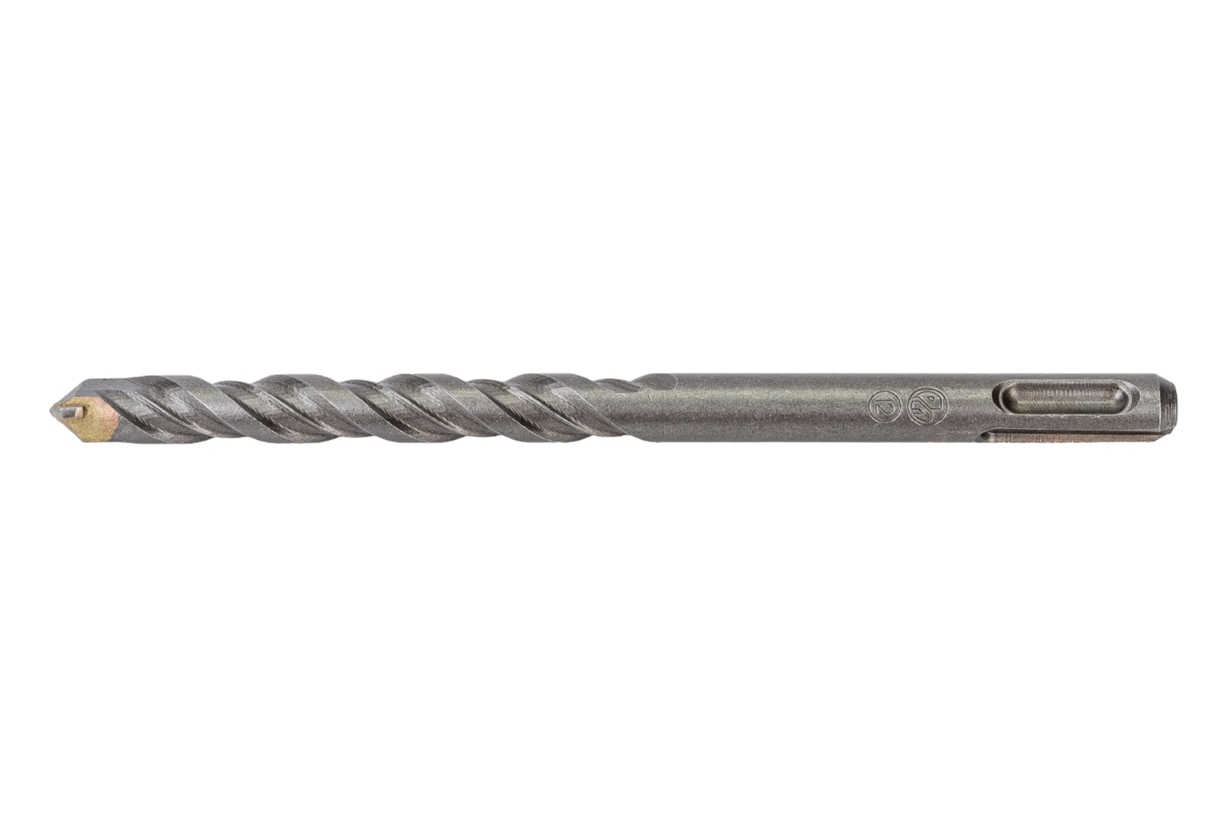 Бур 12х160 мм, SDS+ РЕЗОЛЮКС 15057