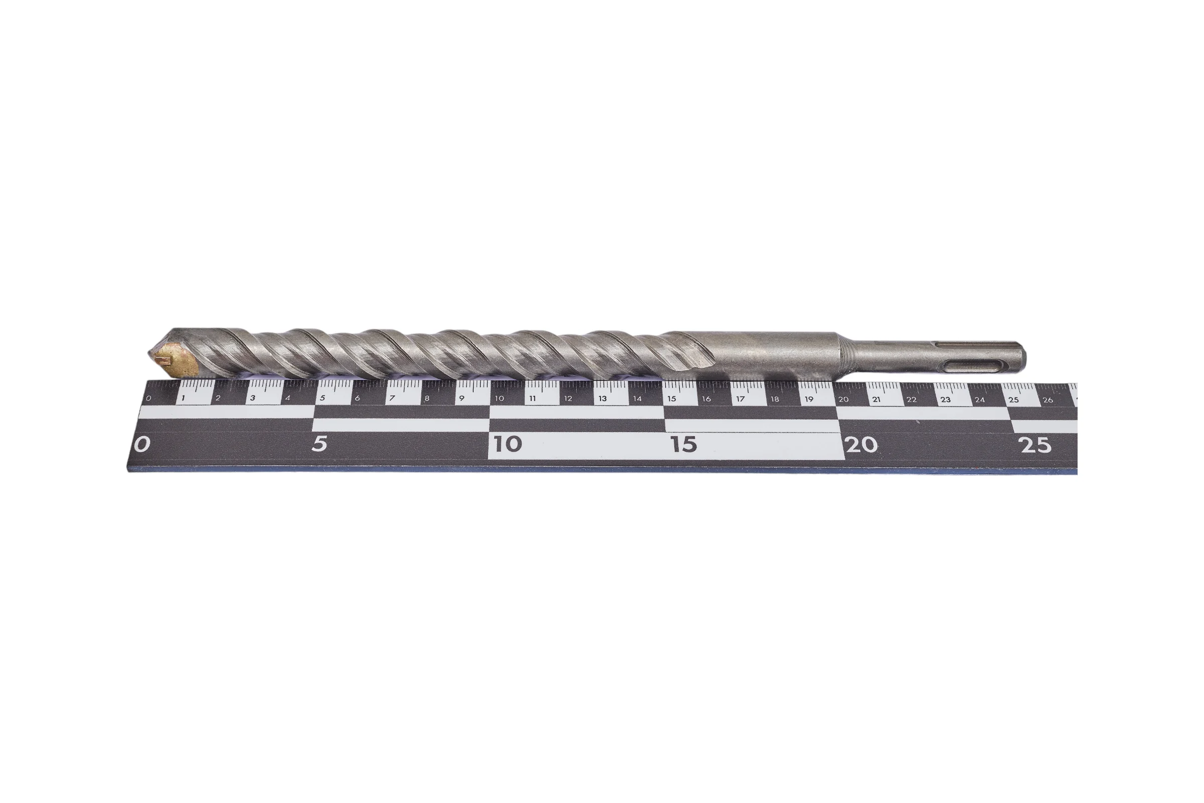 Бур 20х260 мм, SDS+ РЕЗОЛЮКС 15122