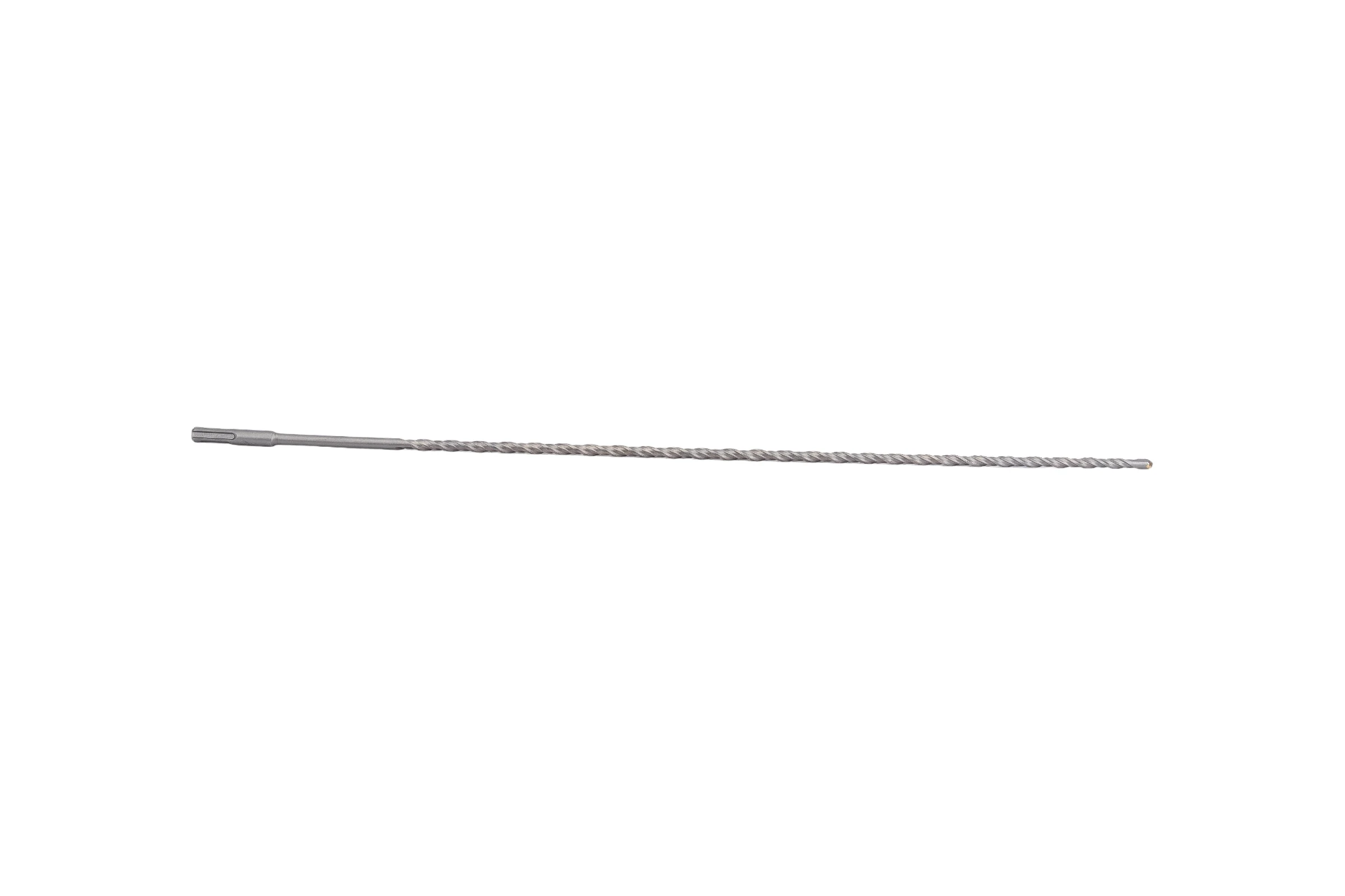 Бур 8х600 мм, SDS+ РЕЗОЛЮКС 15027