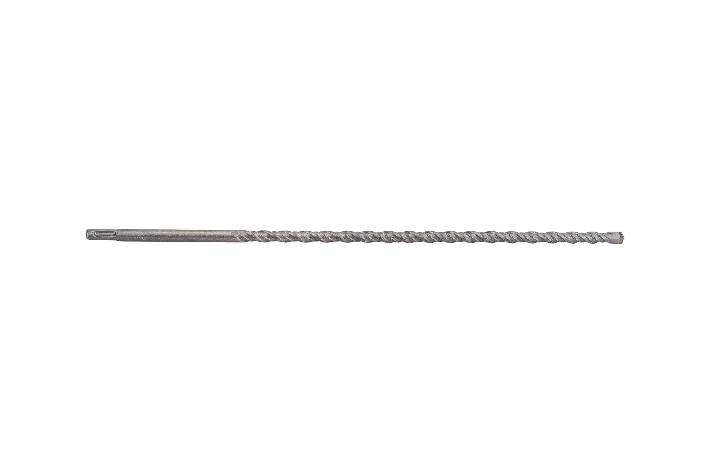 Бур 10х450 мм, SDS+ РЕЗОЛЮКС 15045