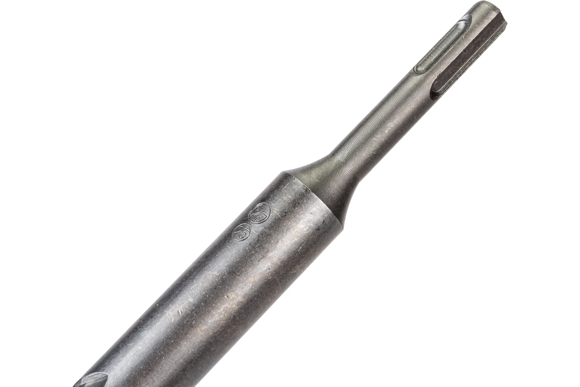 Бур 25х600 мм, SDS+ РЕЗОЛЮКС 15144