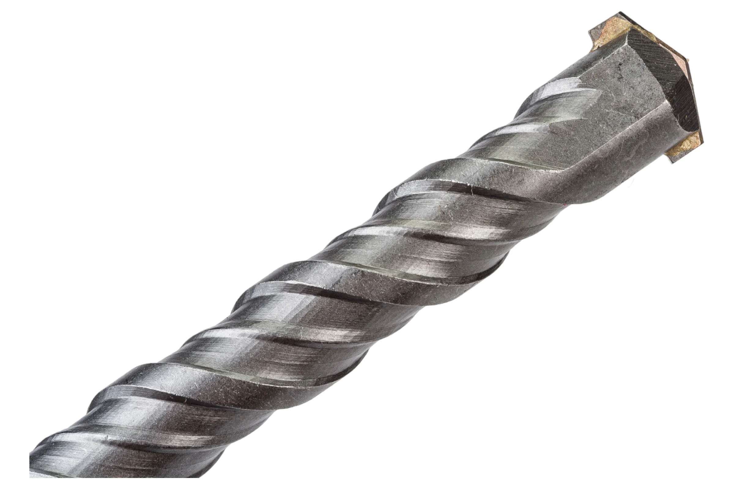 Бур 25х600 мм, SDS+ РЕЗОЛЮКС 15144