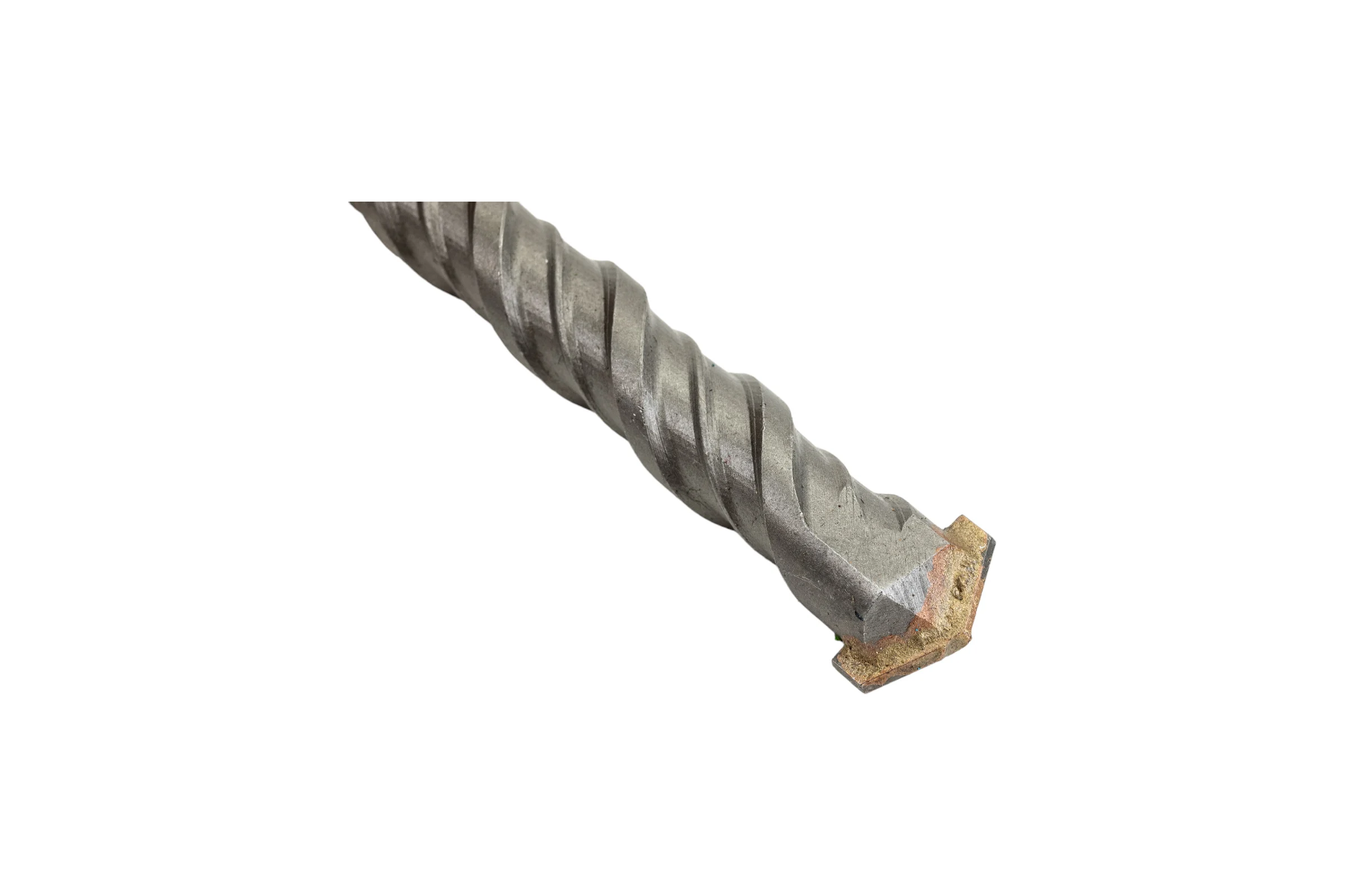 Бур 20х400 мм, SDS+ РЕЗОЛЮКС 15125