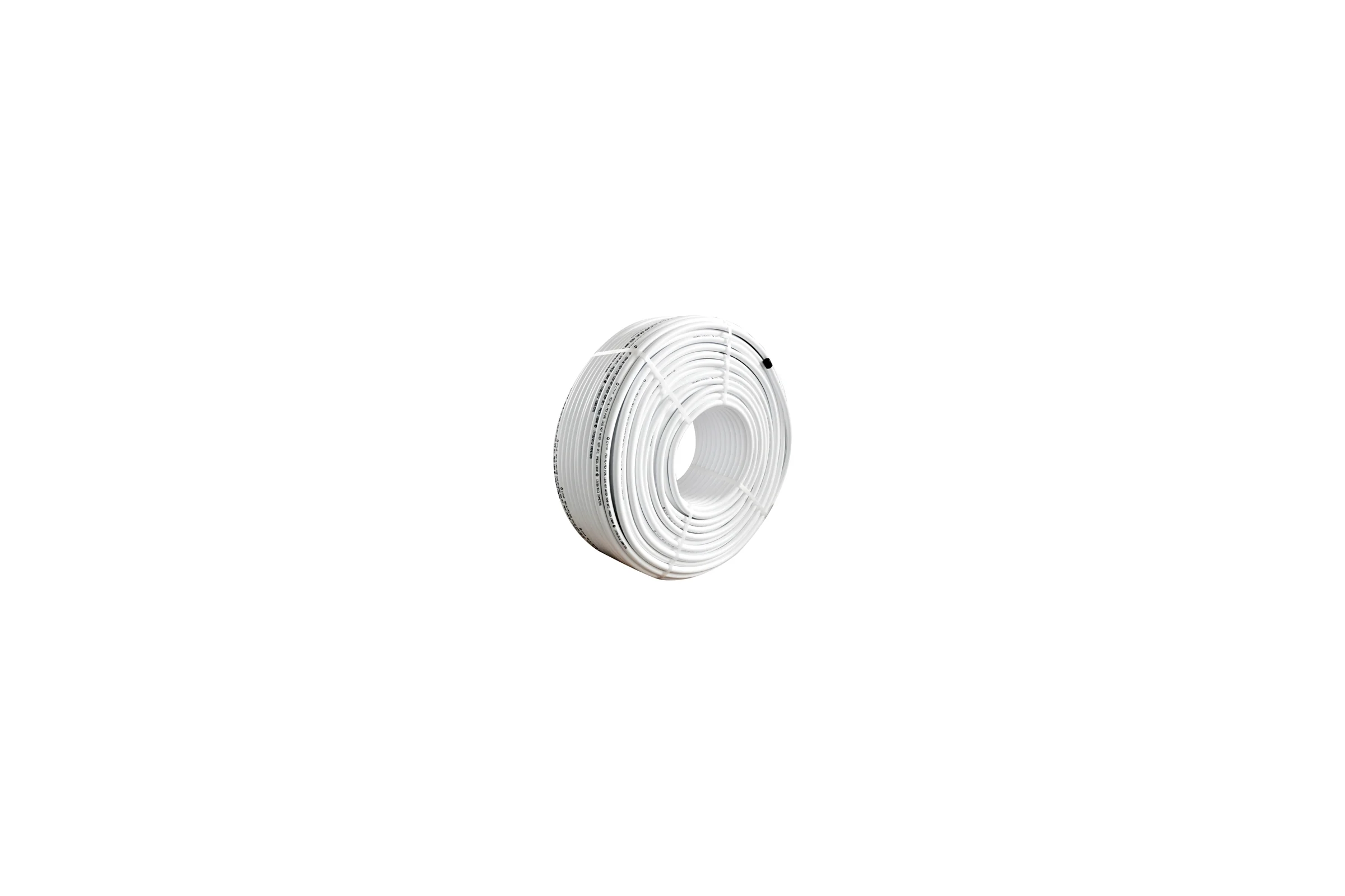 Труба CTM м/п 32x3 (бесшовная) бухта 50 м CPL03203-50