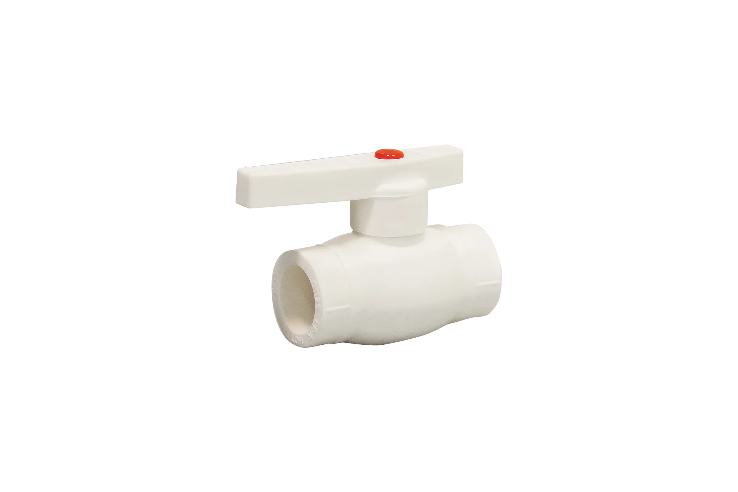 Шаровой кран СТМ PP-R DN 50 стальной шар CPSBV050