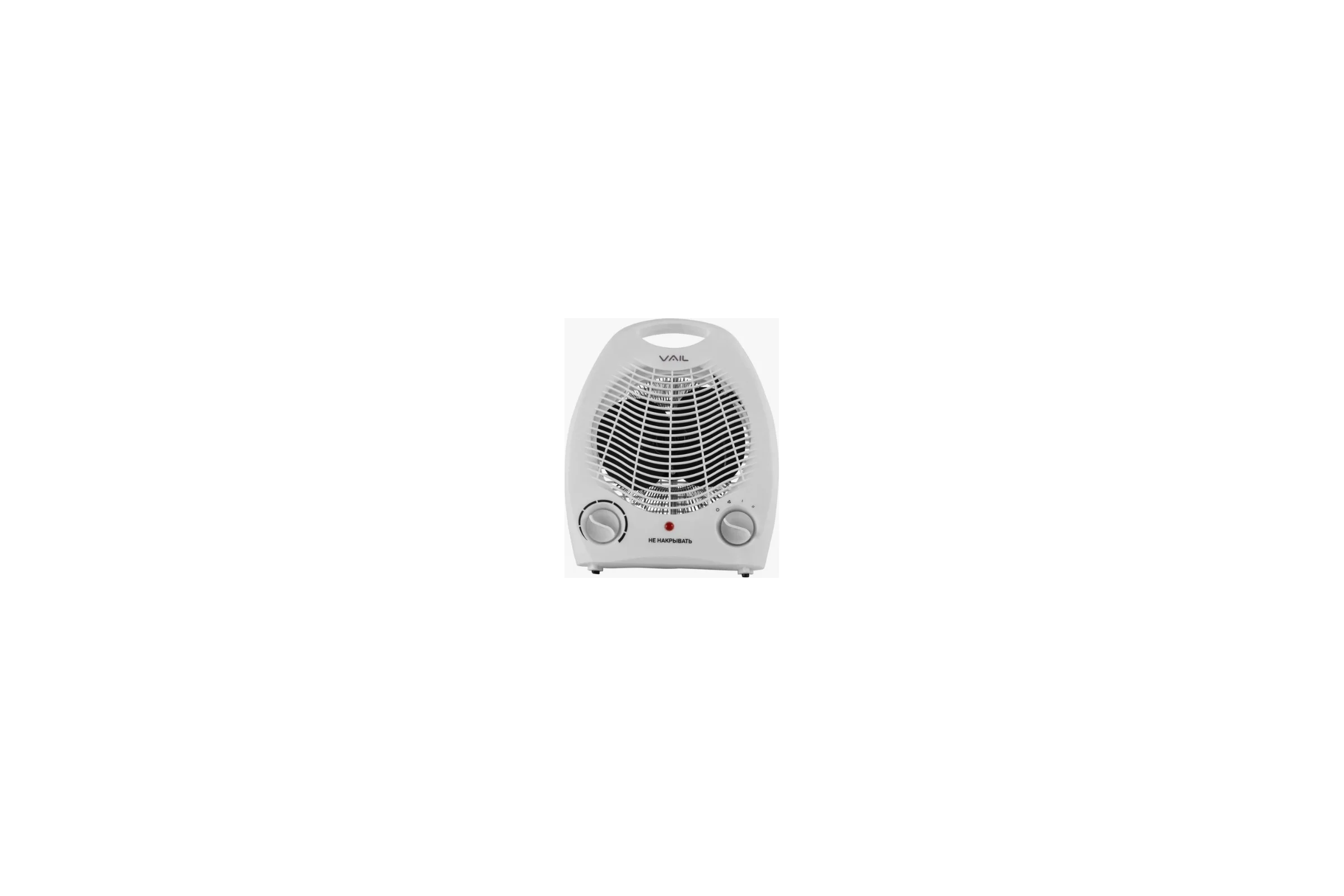 Тепловентилятор Vail VL-3102