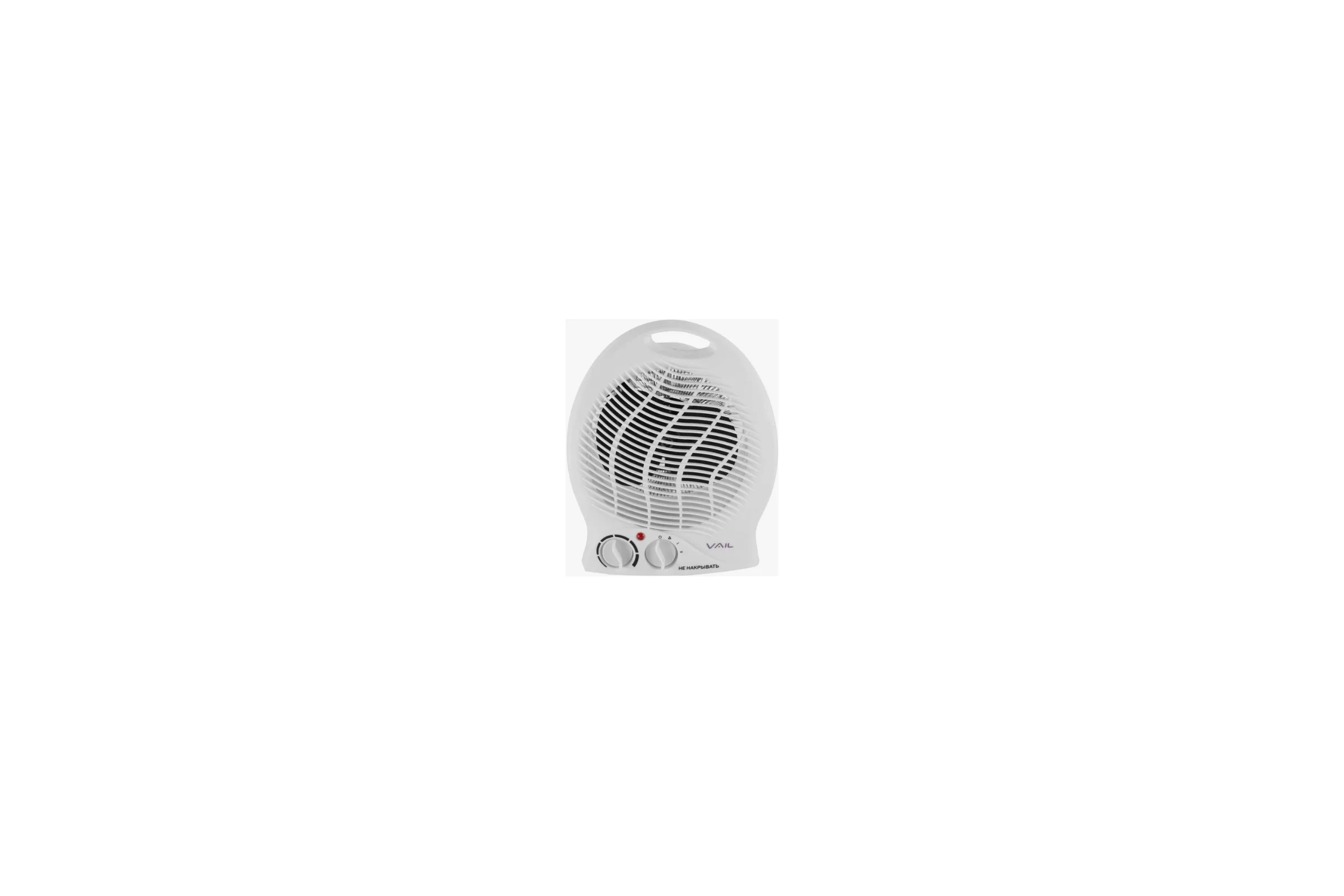 Тепловентилятор Vail VL-3103