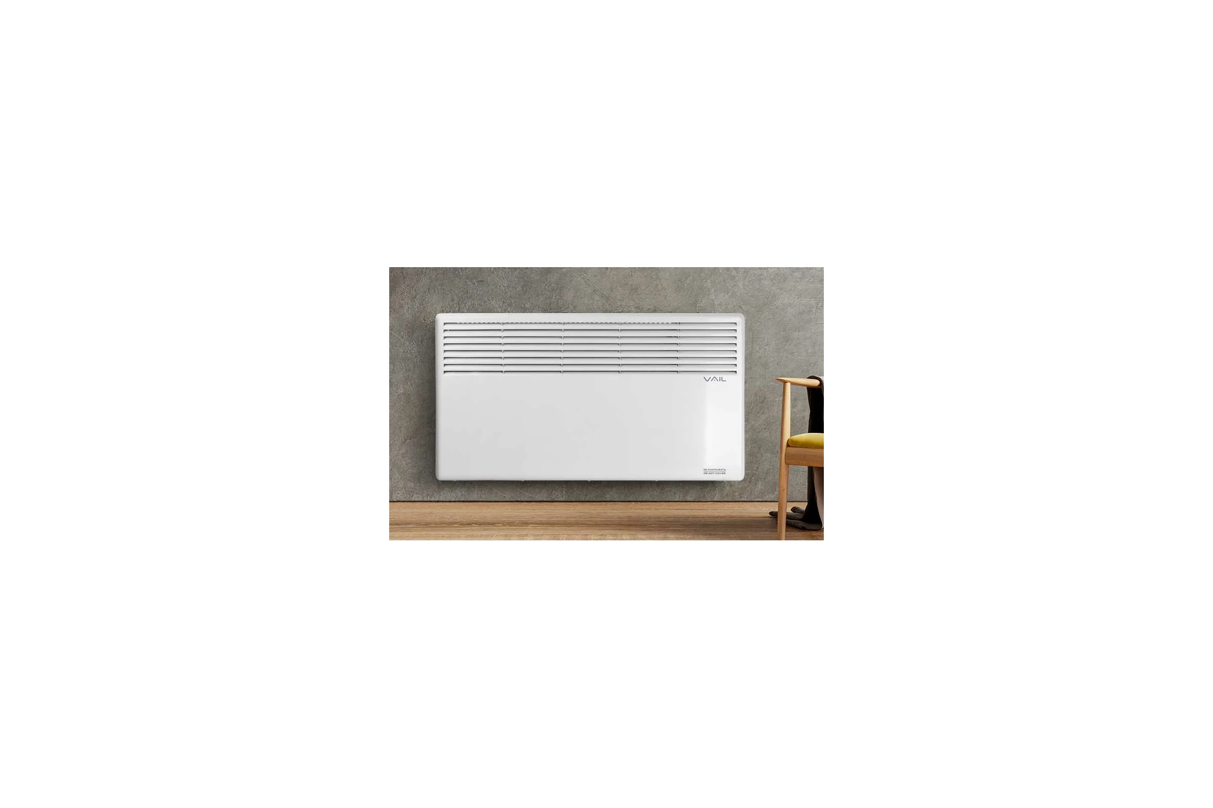 Конвекционный обогреватель Vail VL-3152