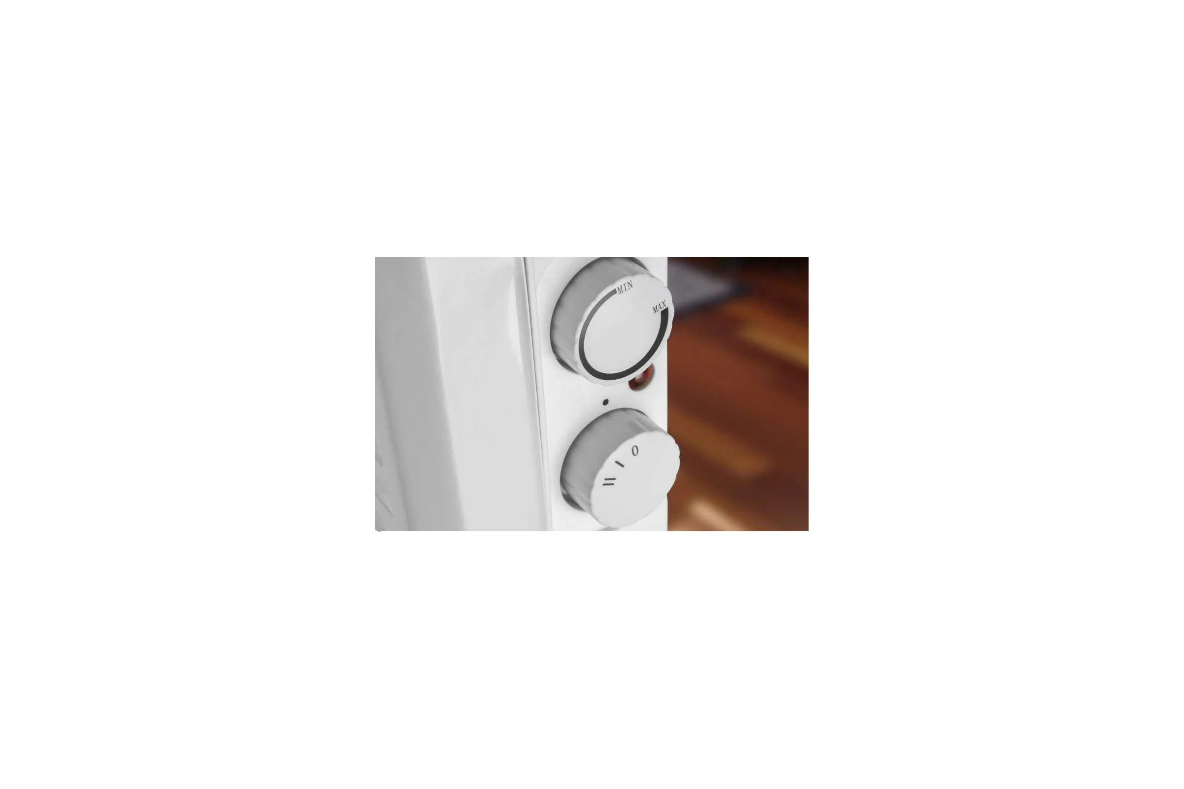Конвекционный обогреватель Vail VL-3152