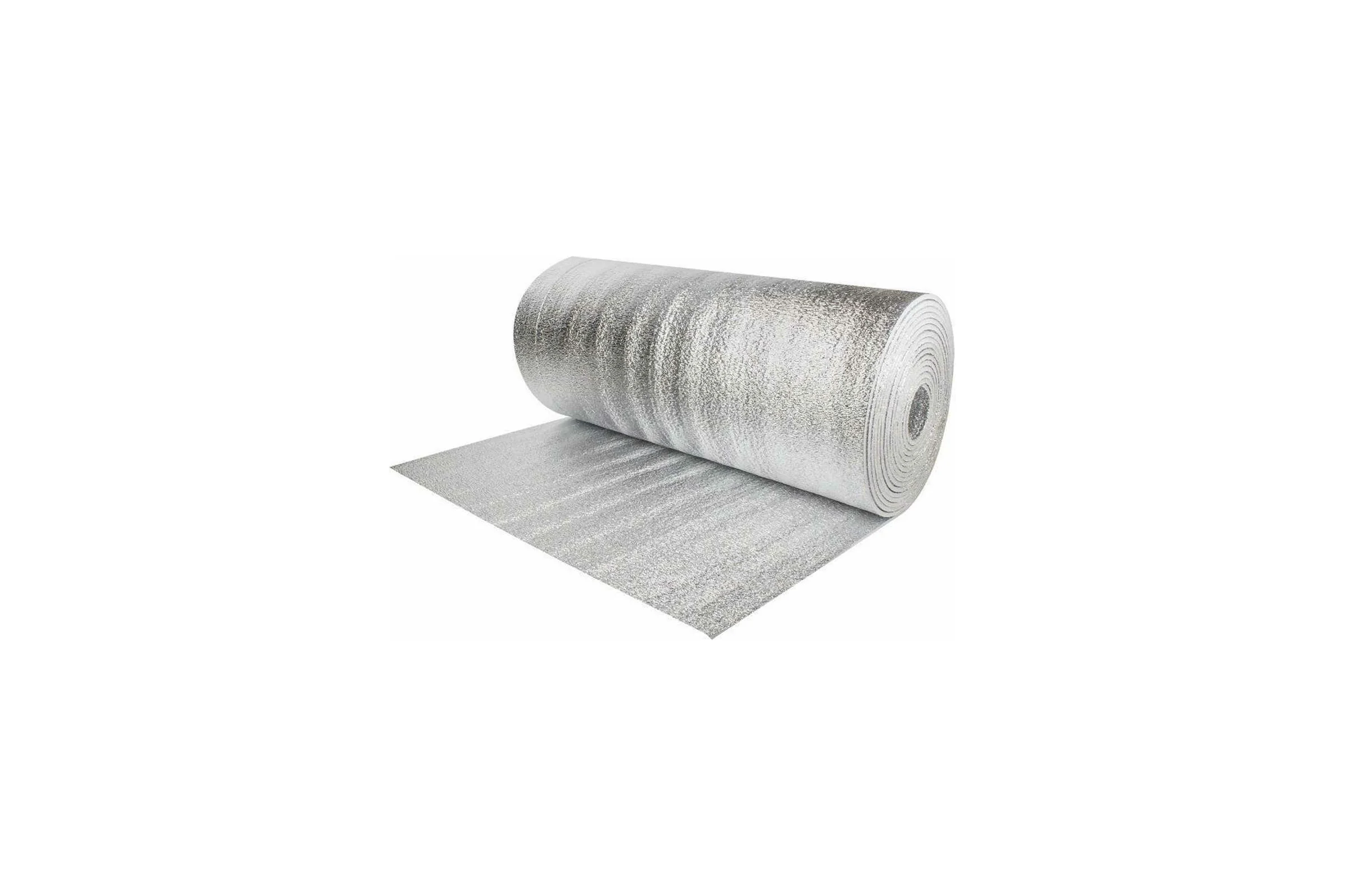 Лавсан Izoway PM Стандарт (8 мм, 1,2x15 м, 18 м2) 16033