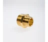 Переходной ниппель HG 3/4" x 1/2", 2 шт 1647850