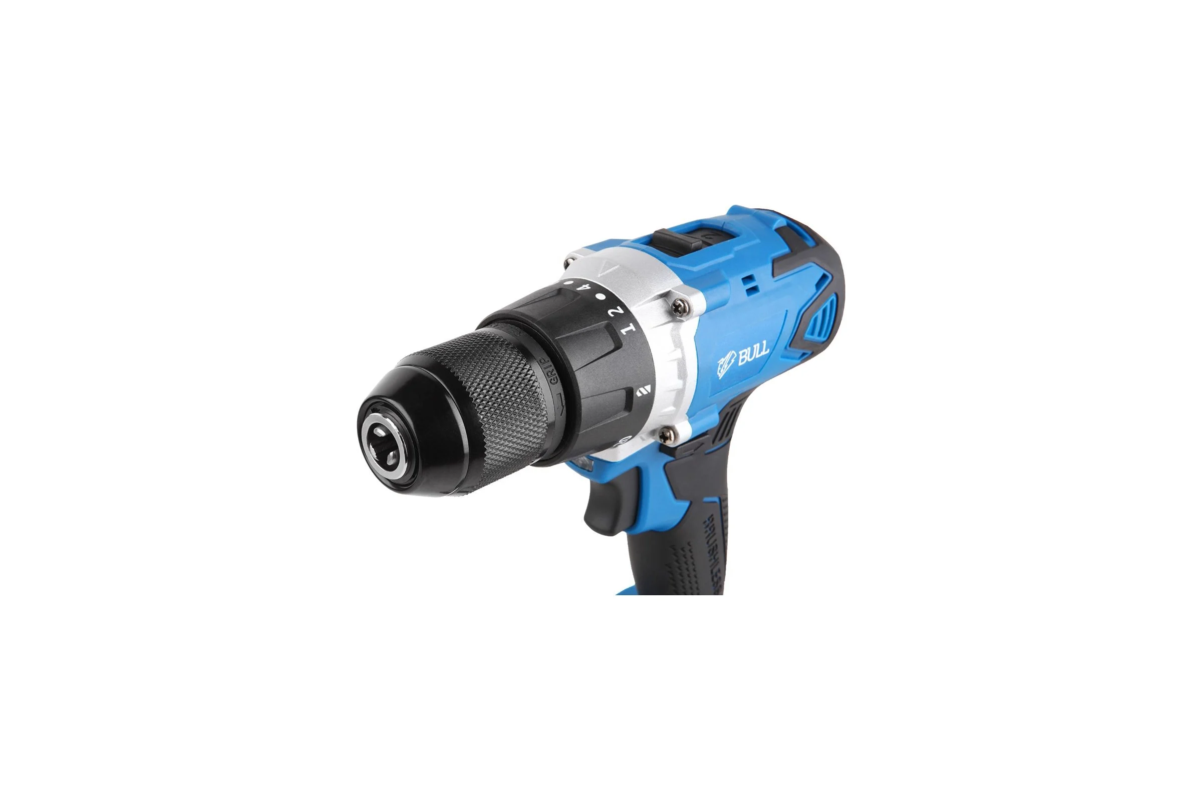 Аккумуляторная дрель-шуруповерт BULL SR 1802 04040329