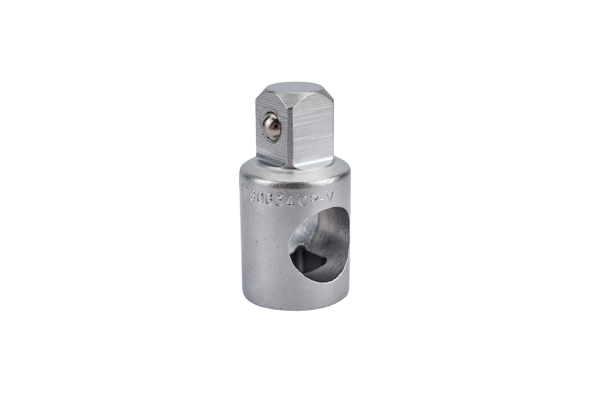 Адаптер-переходник 3/8''(F)x1/2''(M) Forcekraft FK-80634 51221 FK-80634(51221)