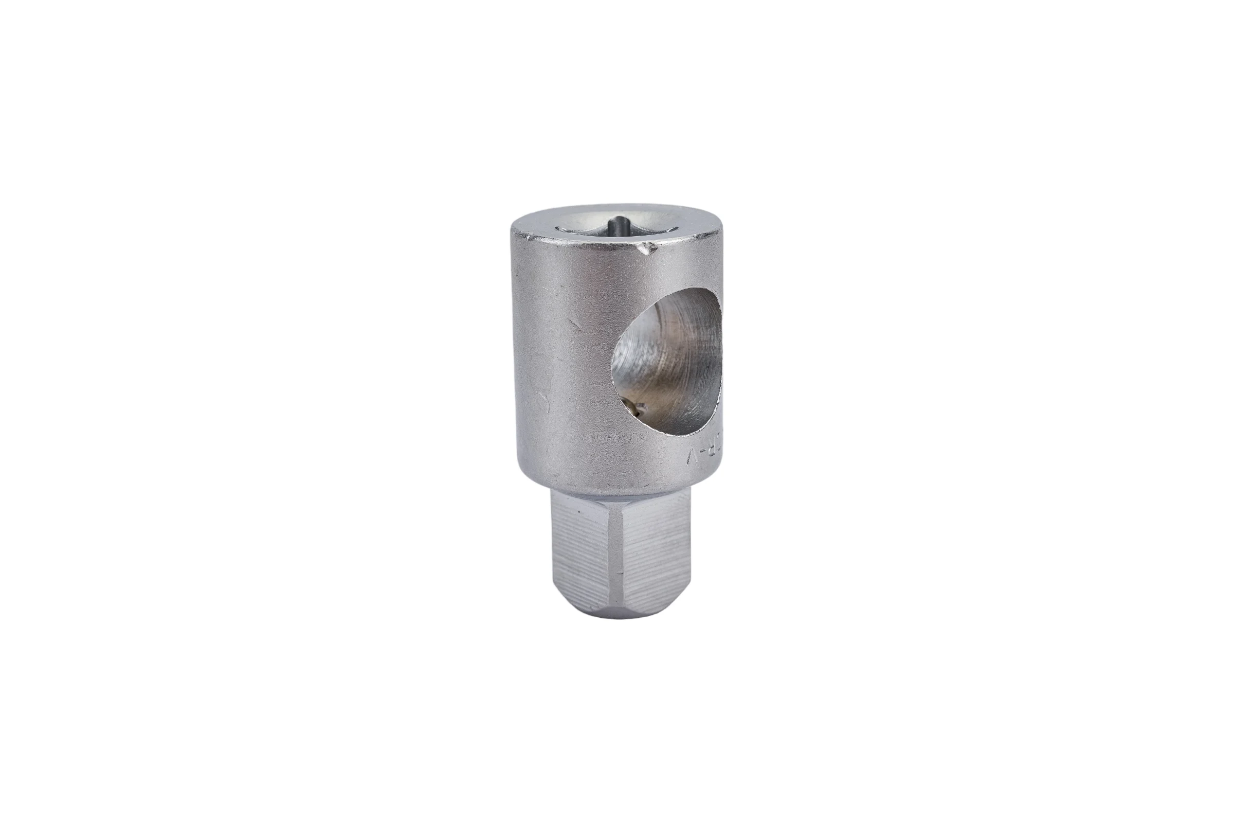 Адаптер-переходник 3/8''(F)x1/2''(M) Forcekraft FK-80634 51221 FK-80634(51221)