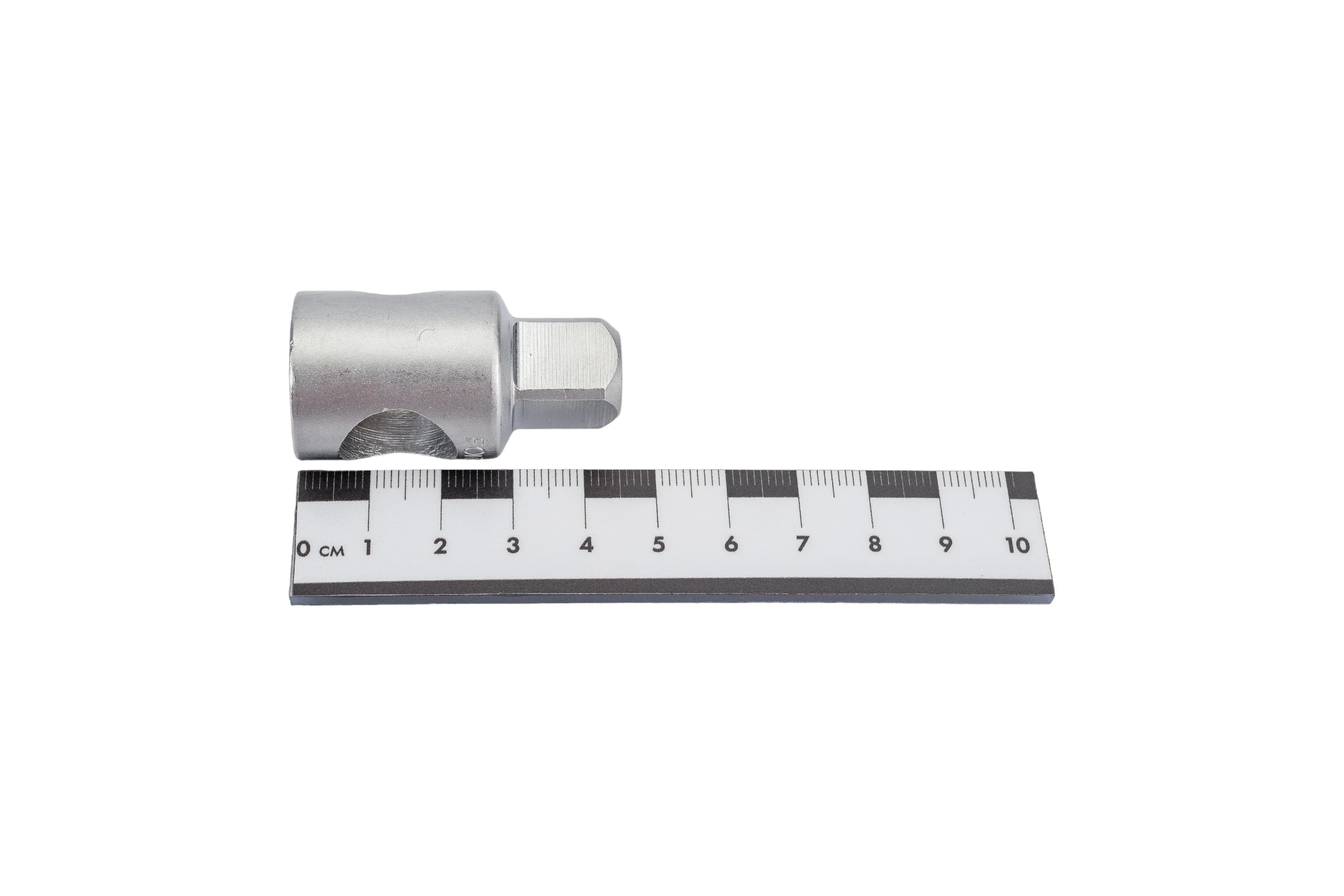 Адаптер-переходник 3/8''(F)x1/2''(M) Forcekraft FK-80634 51221 FK-80634(51221)