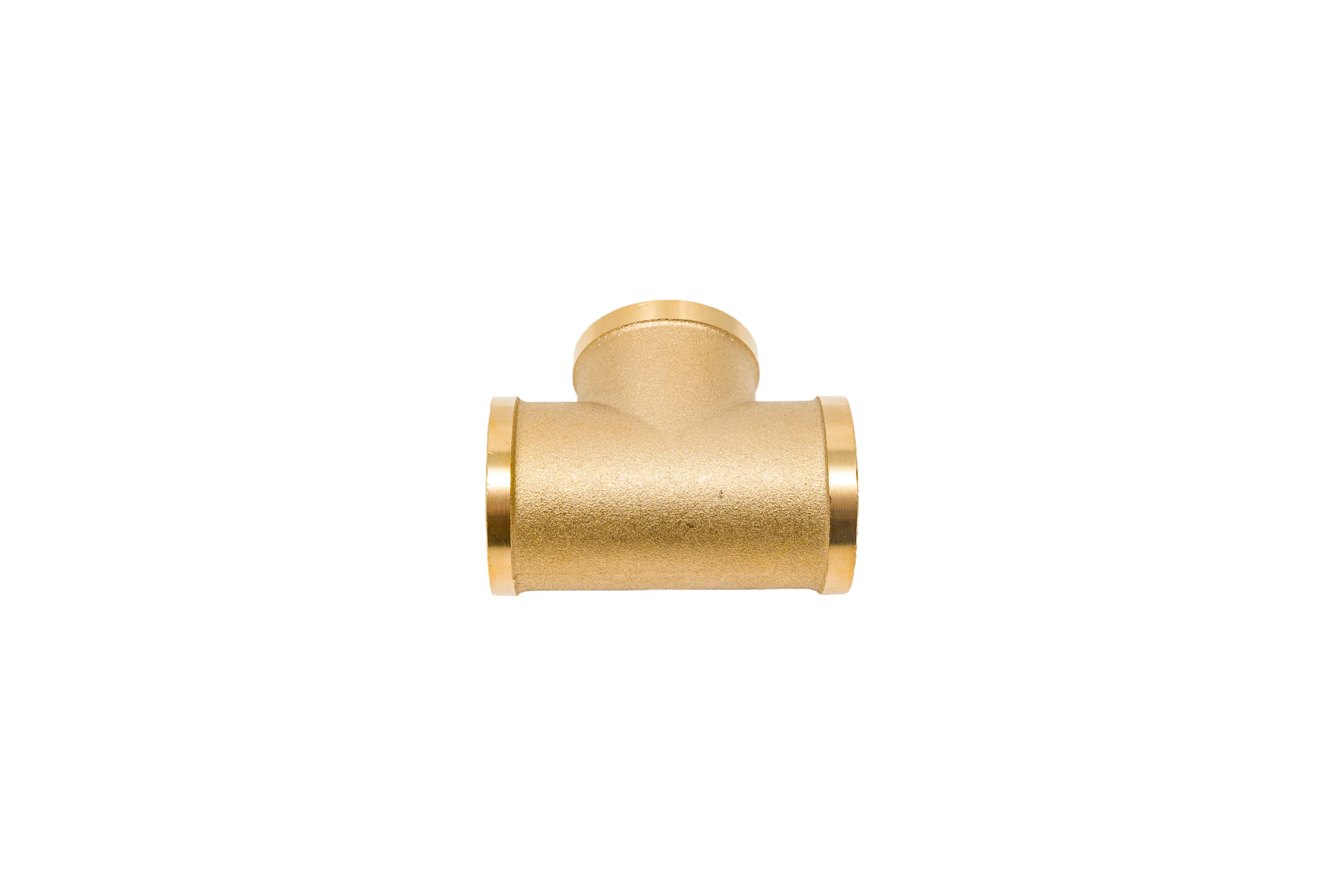Латунный тройник AV Engineering внутренняя 3/4 AVE306002