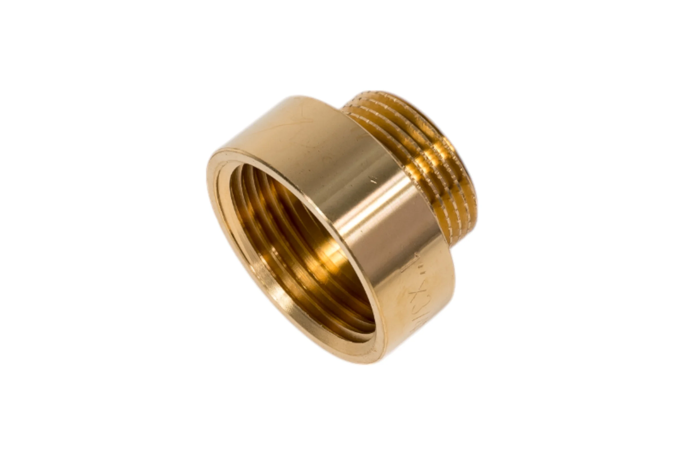 Латунный переход AV Engineering внутренняя-наружная 1x3/4 AVE304005