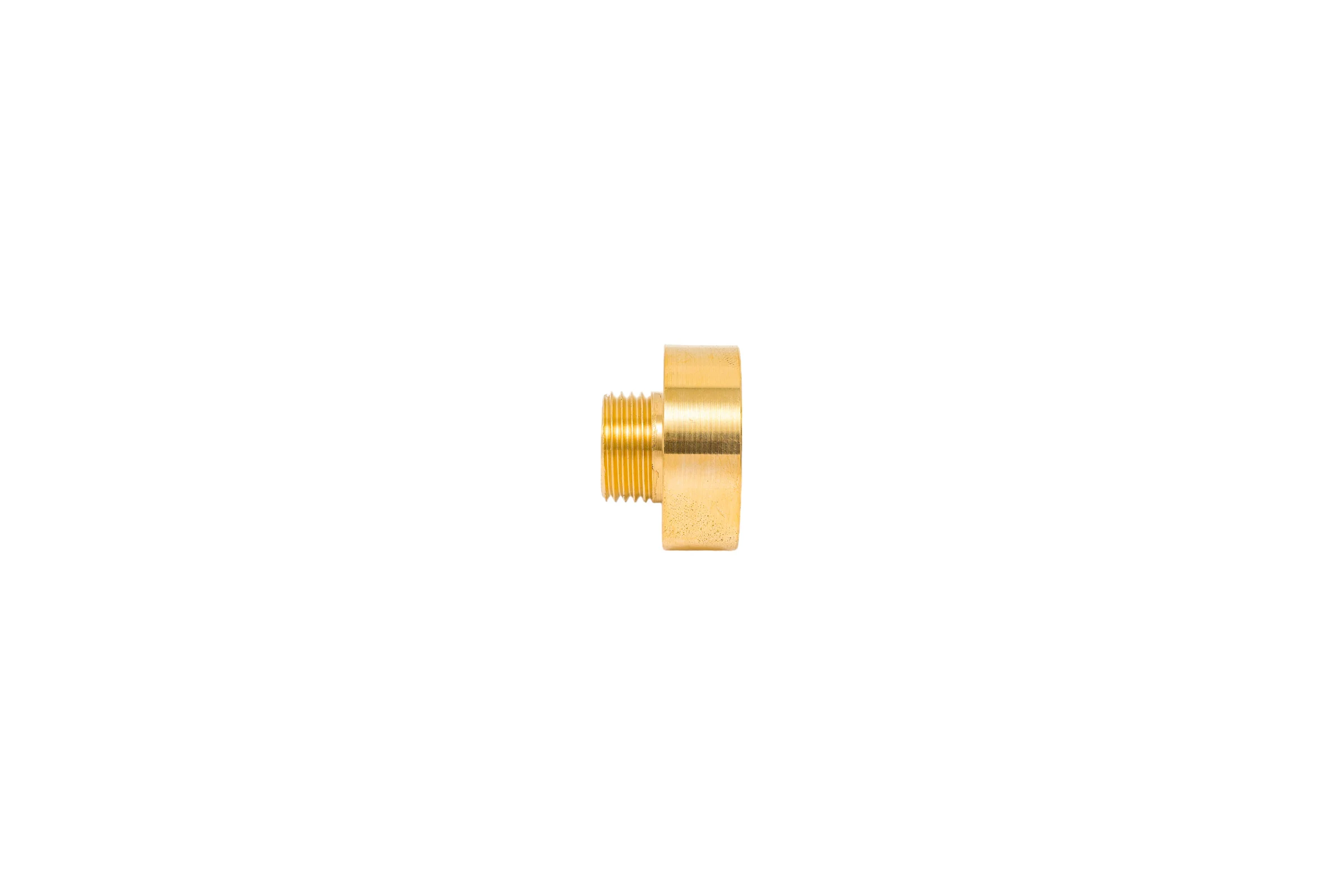 Латунный переход AV Engineering внутренняя-наружная 1x1/2 AVE304004