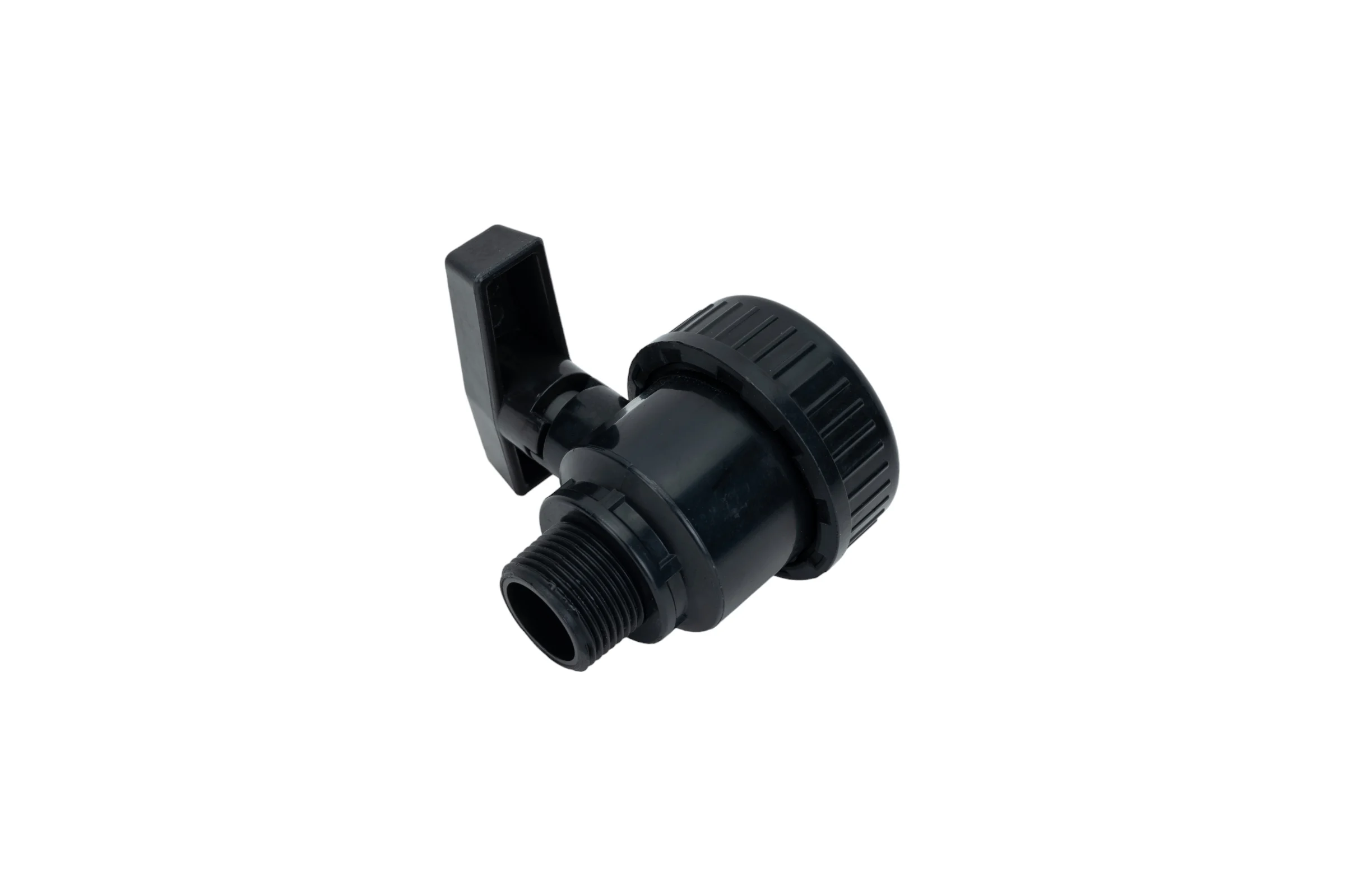Шаровой кран AV Engineering ПП 3/4 AVE159031