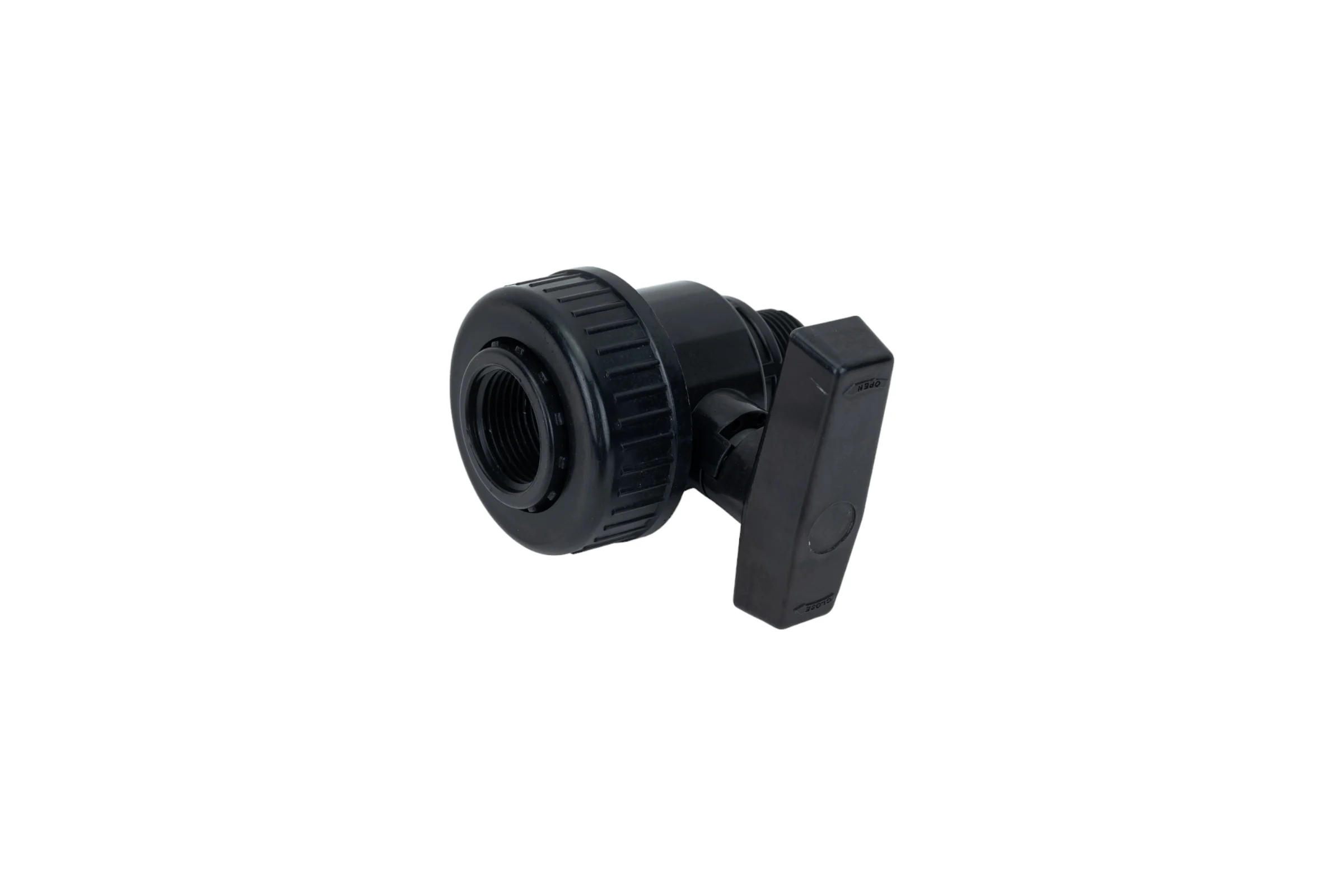 Шаровой кран AV Engineering ПП 3/4 AVE159031