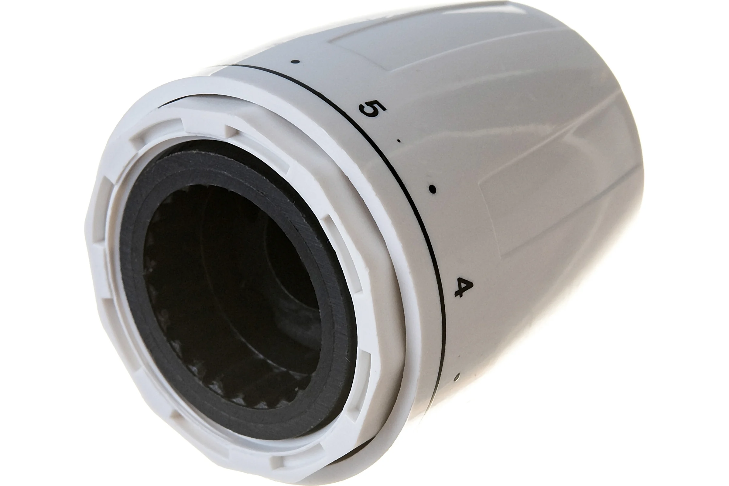 Пластиковая ручка для вентиля AV Engineering AVE136 AVE155005
