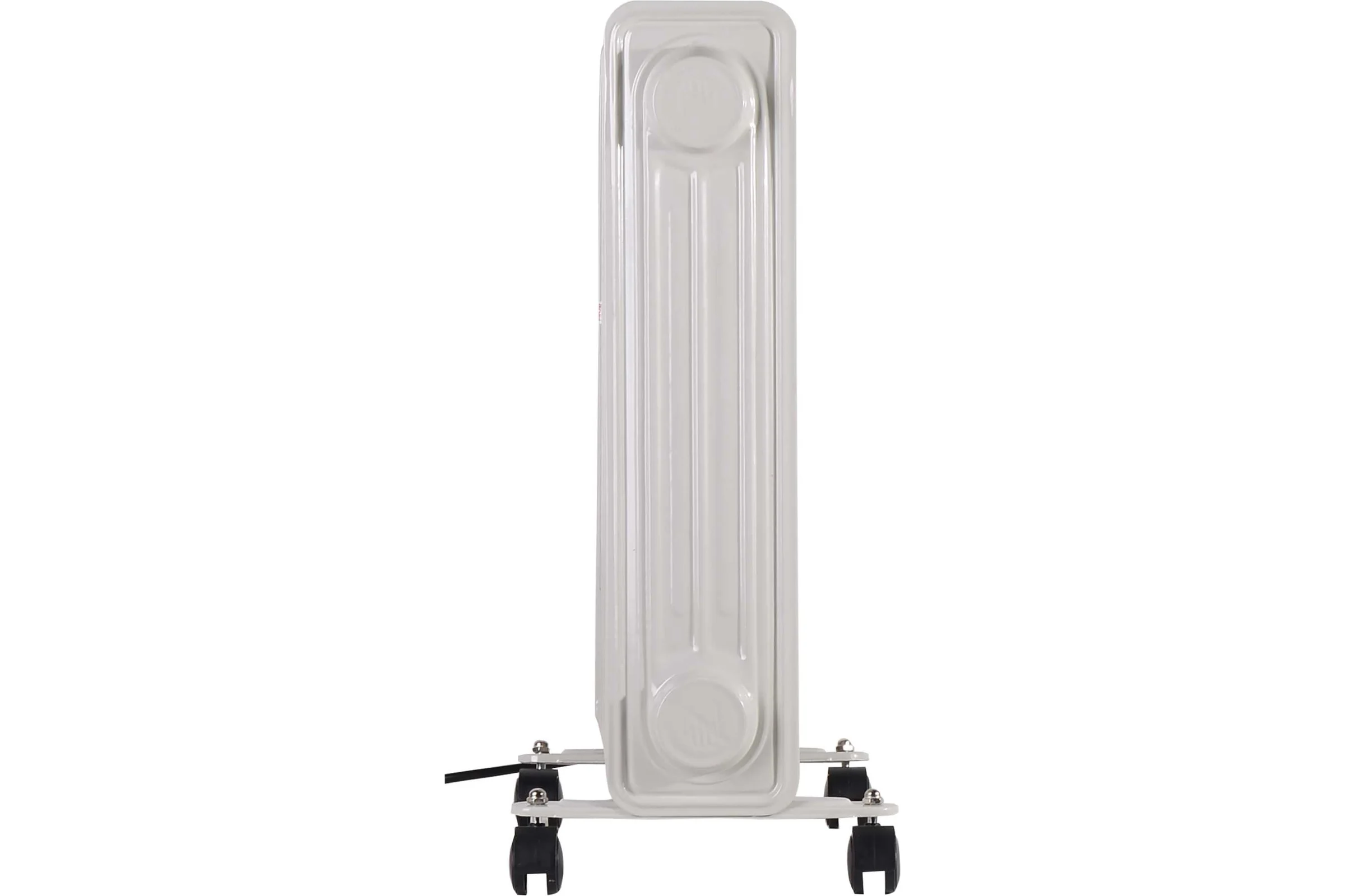 Масляный радиатор Ресанта ОМ-12А 2,5 кВт 67/3/21