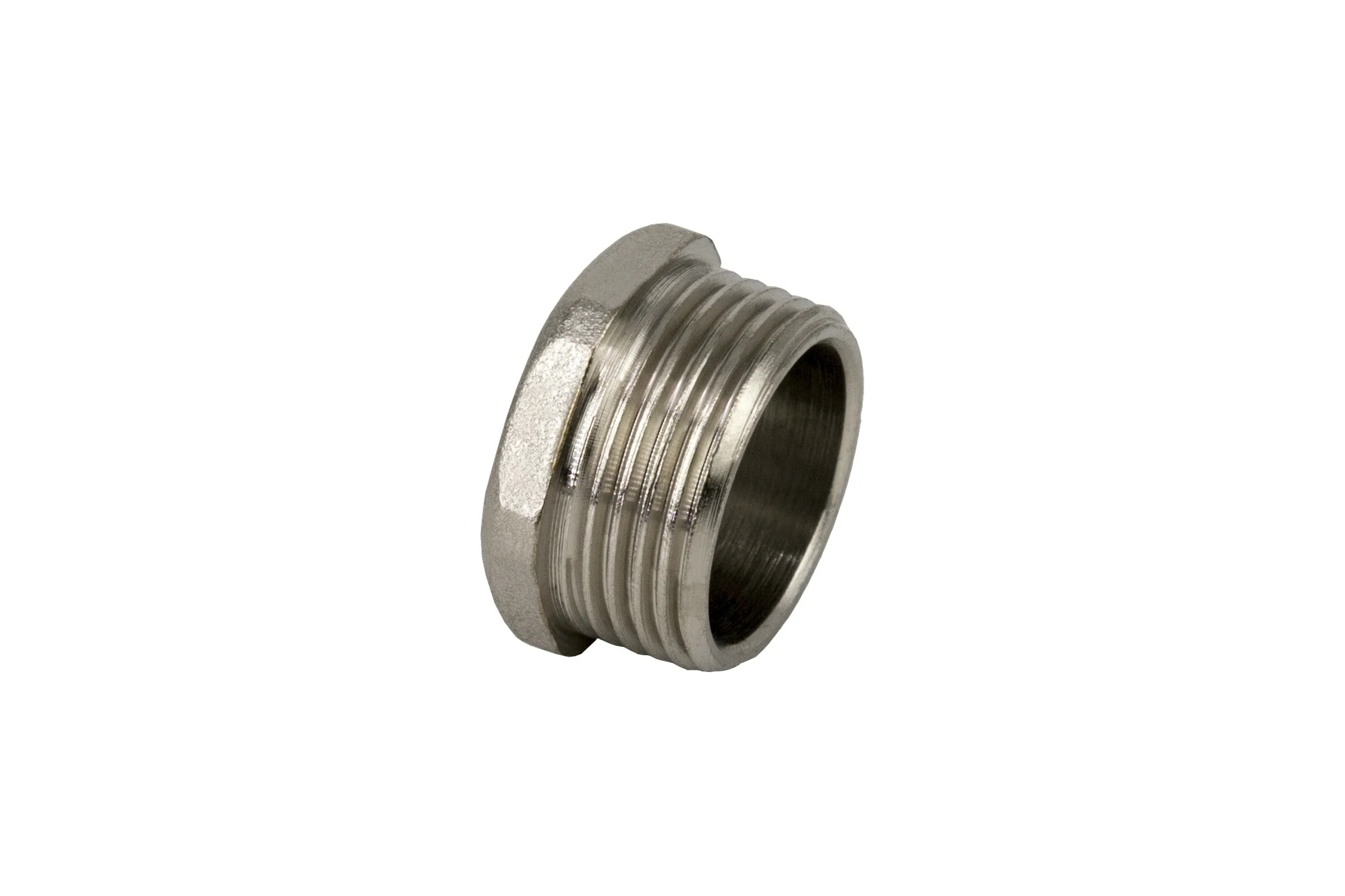 Заглушка RTP 1 1/4'' нар, никель 549818
