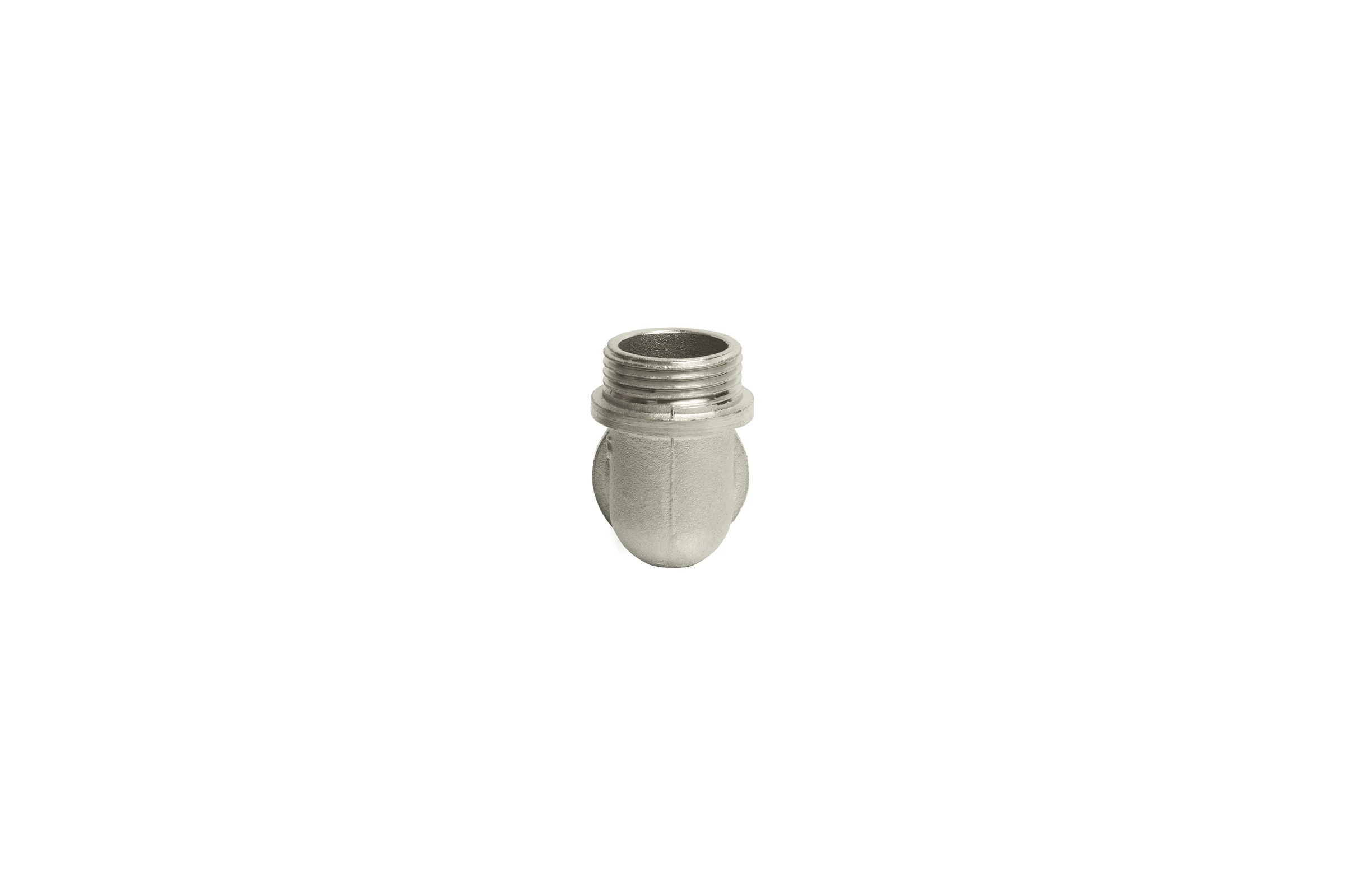 Уголок RTP 3/4'' нар/нар, никель Уп. 34933