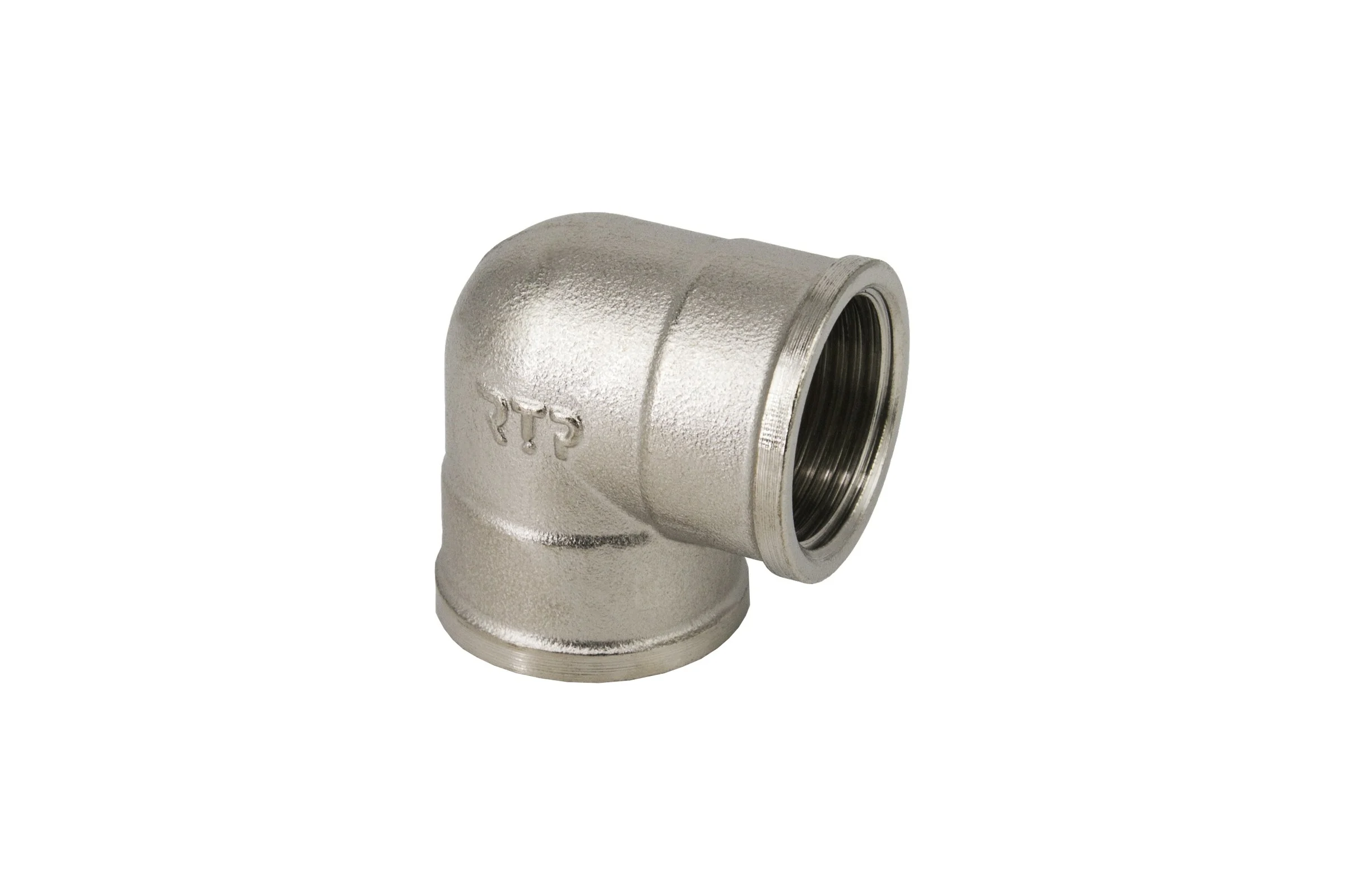 Уголок RTP 1 1/4'' вн/вн, никель 549787