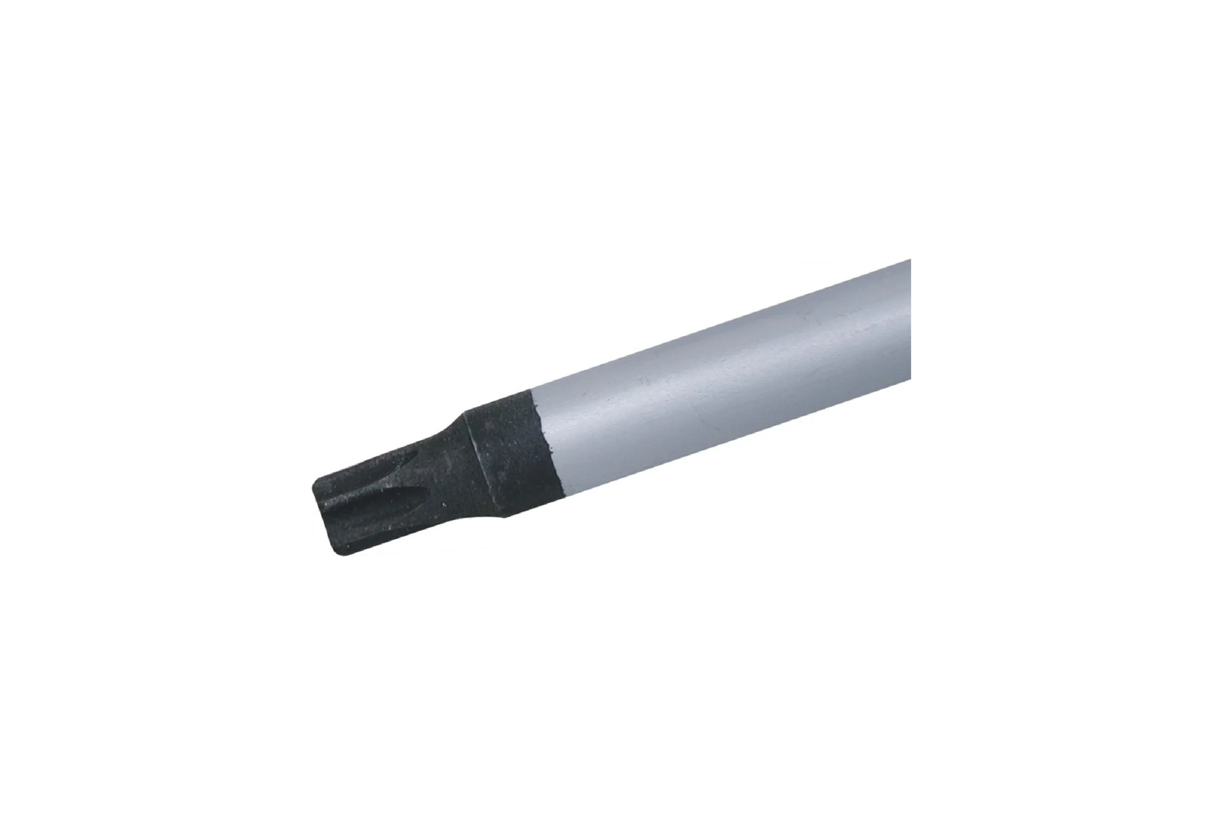 Отвертка AmPro TORX T25x150 мм, с Т-образной ручкой T22806