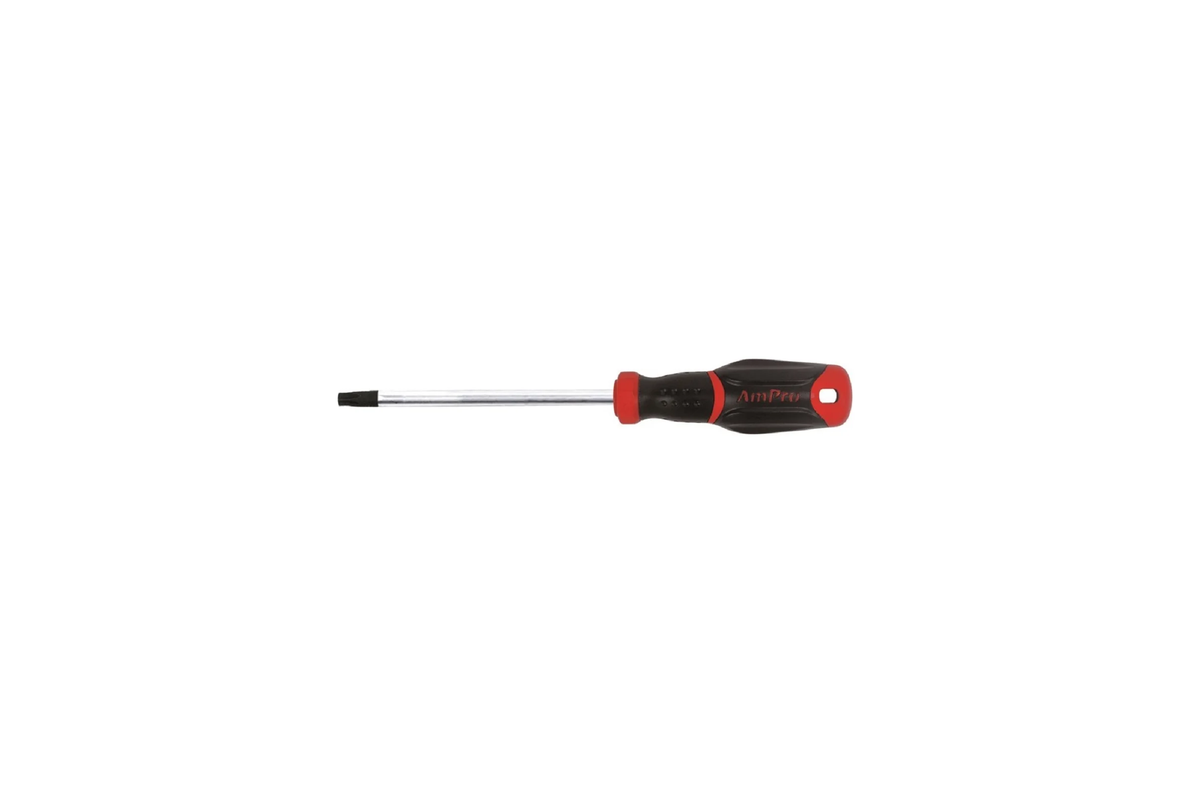 Отвертка AmPro TORX T15x80 мм T32761