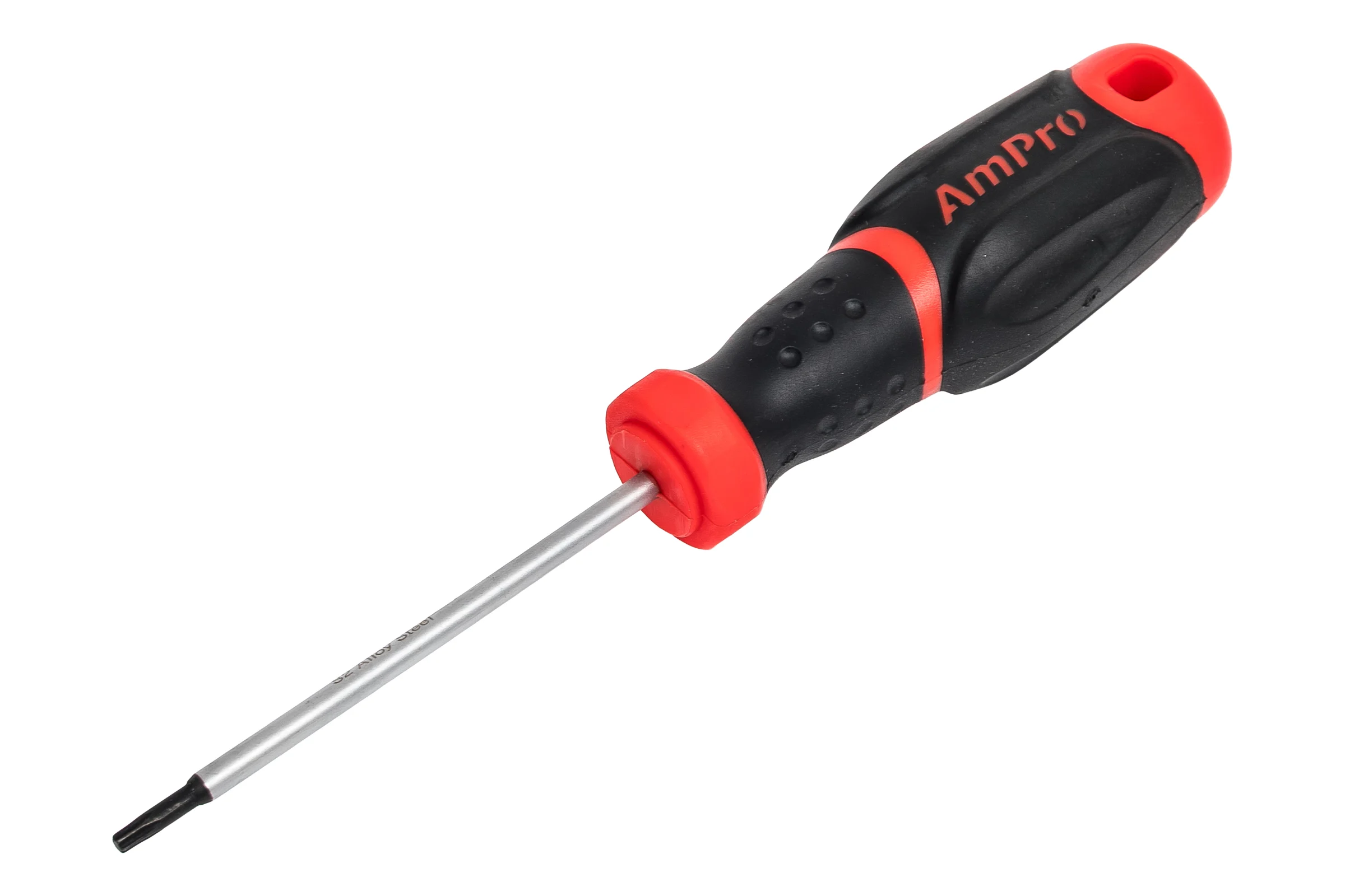 Отвертка AmPro TORX T10x80 мм T32760