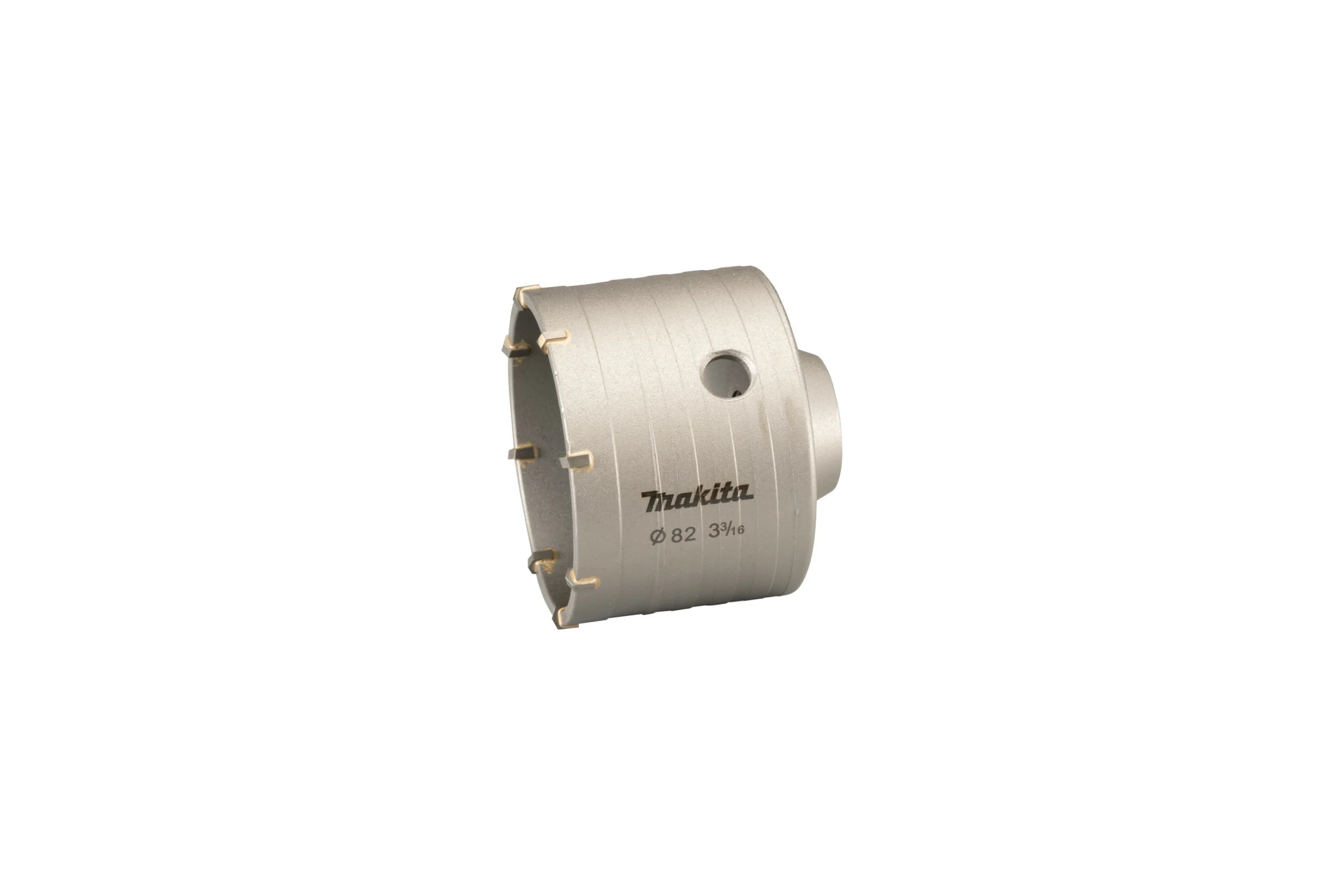 Коронка твердосплавная SDS-plus 82x72 мм, M22 Makita D-73944