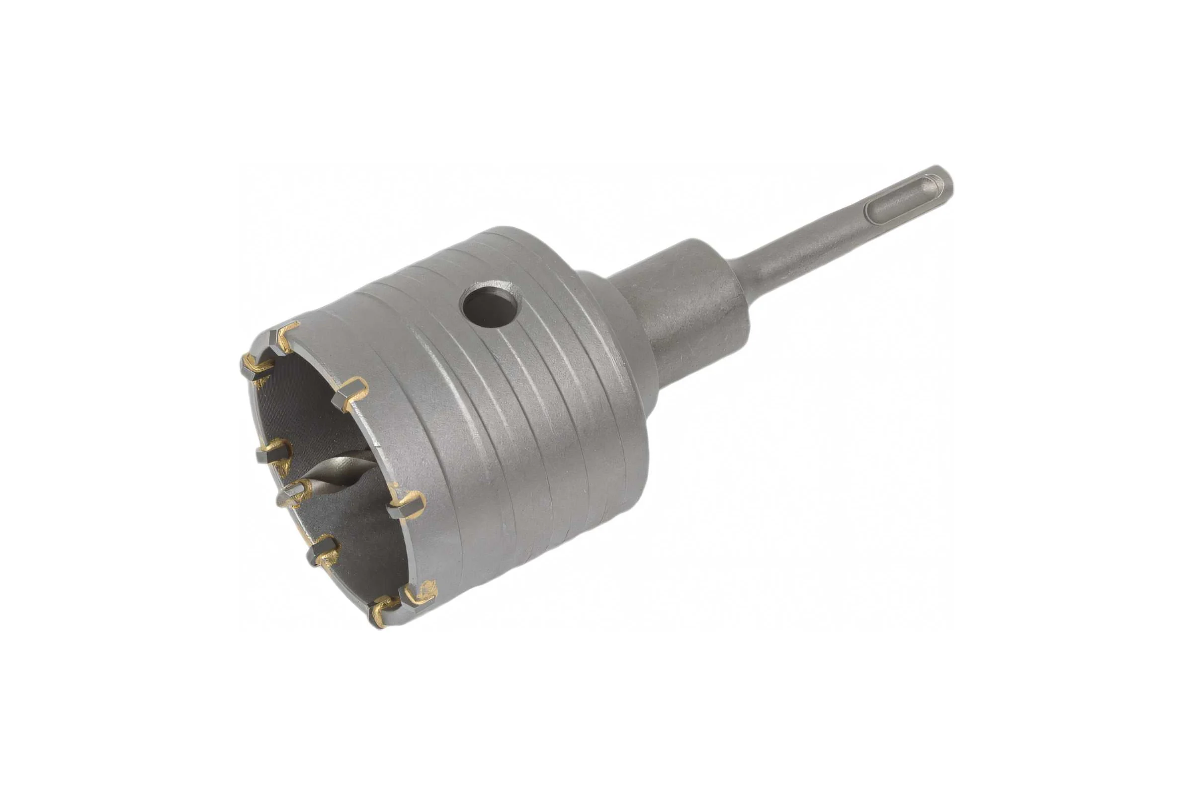Коронка твердосплавная SDS-plus в сборе 68x175 мм, M22 Makita D-74011