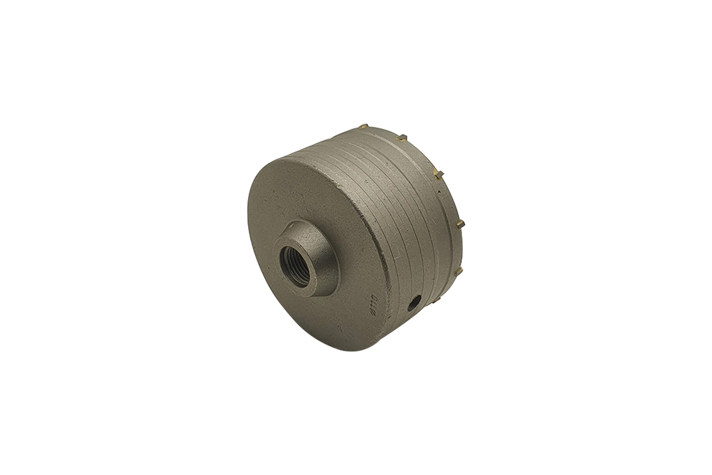 Коронка буровая SDS-Plus по бетону для перфоратора 110 мм Strong CTK-03500110