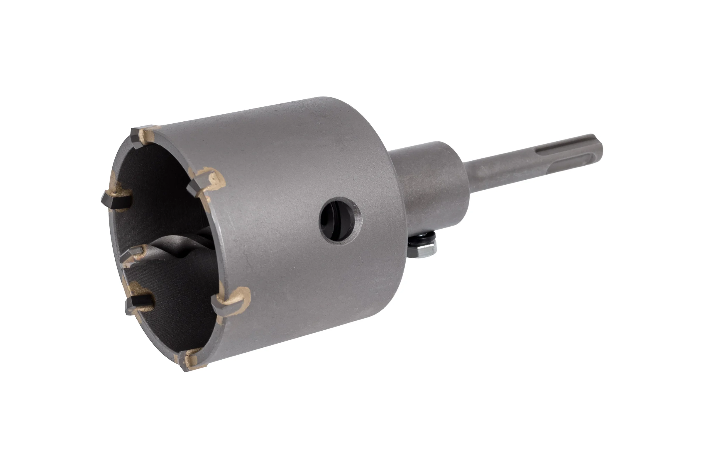 Коронка полая по бетону SDS-plus 68 мм Gepard GP2150-68