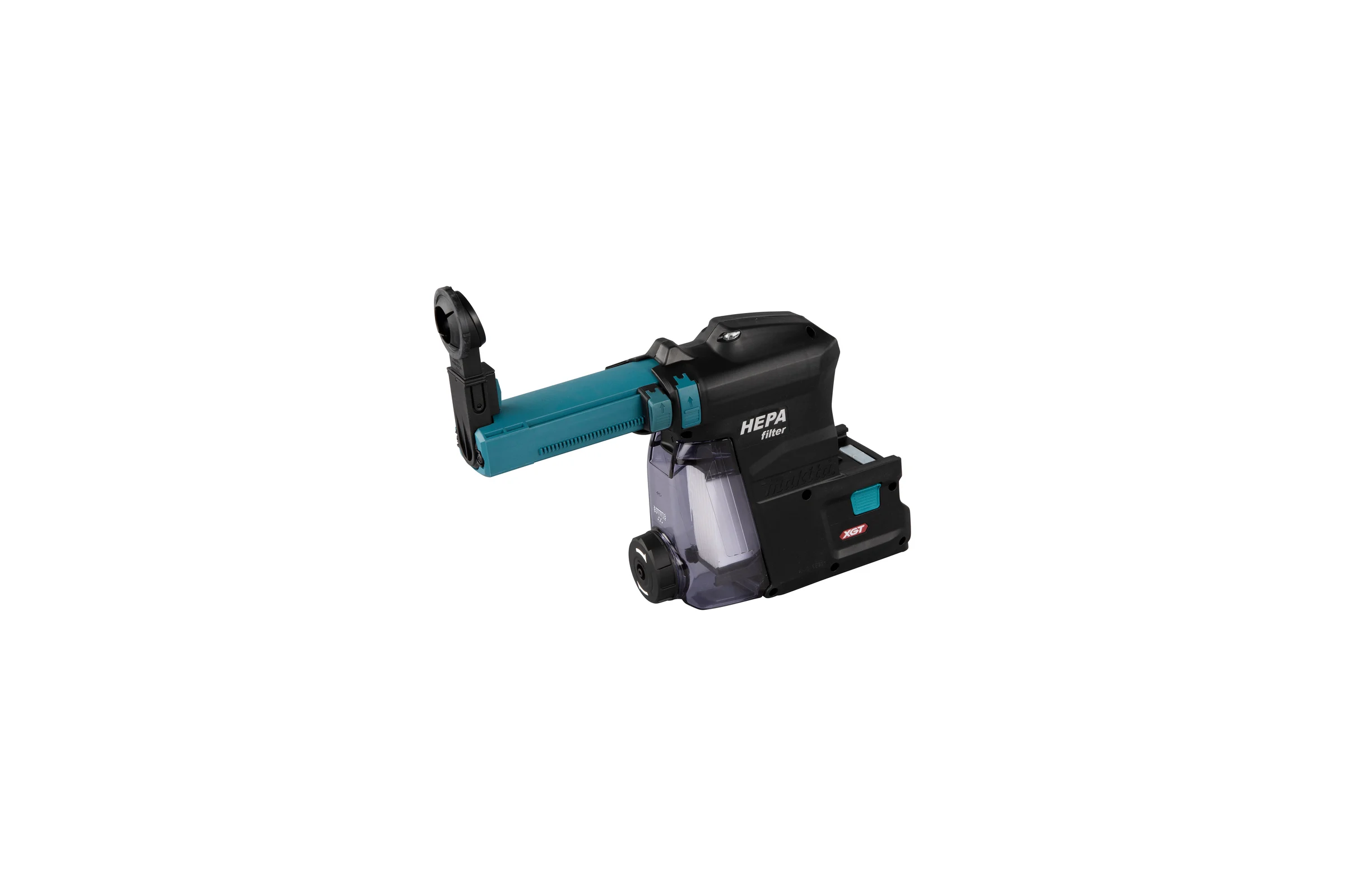 Комплект системы сбора пыли DX14 Makita 191E60-4