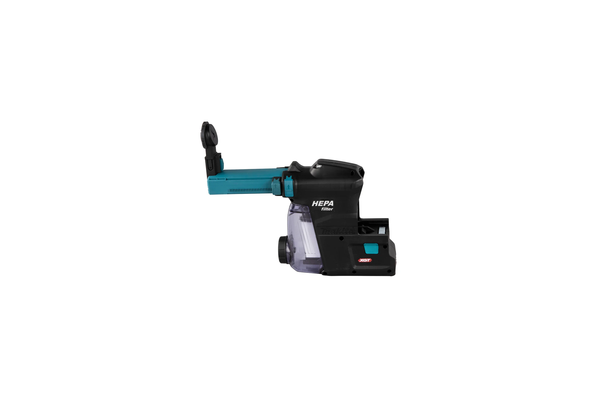 Комплект системы сбора пыли DX14 Makita 191E60-4