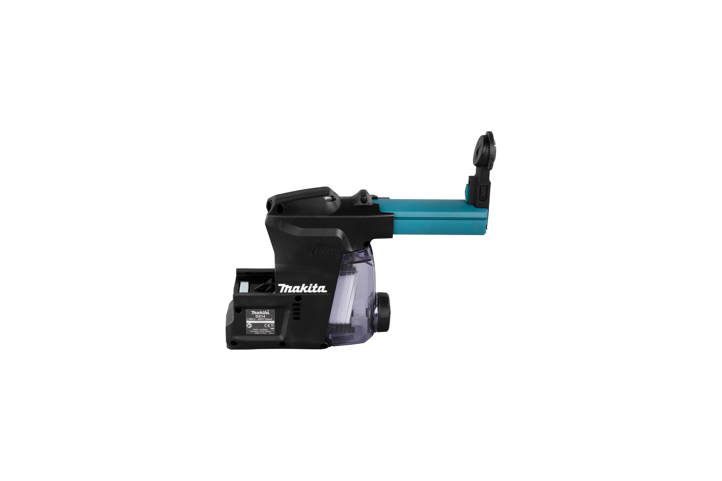 Комплект системы сбора пыли DX14 Makita 191E60-4