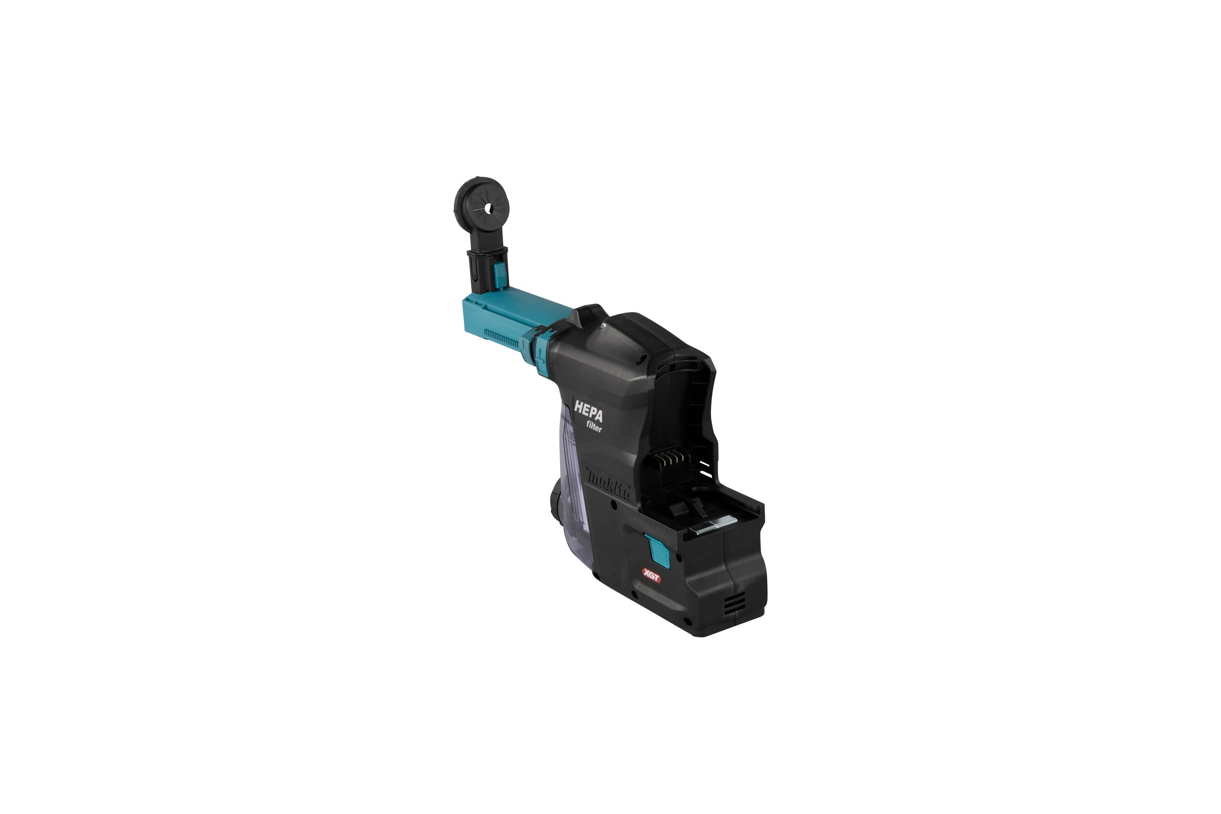 Комплект системы сбора пыли DX14 Makita 191E60-4