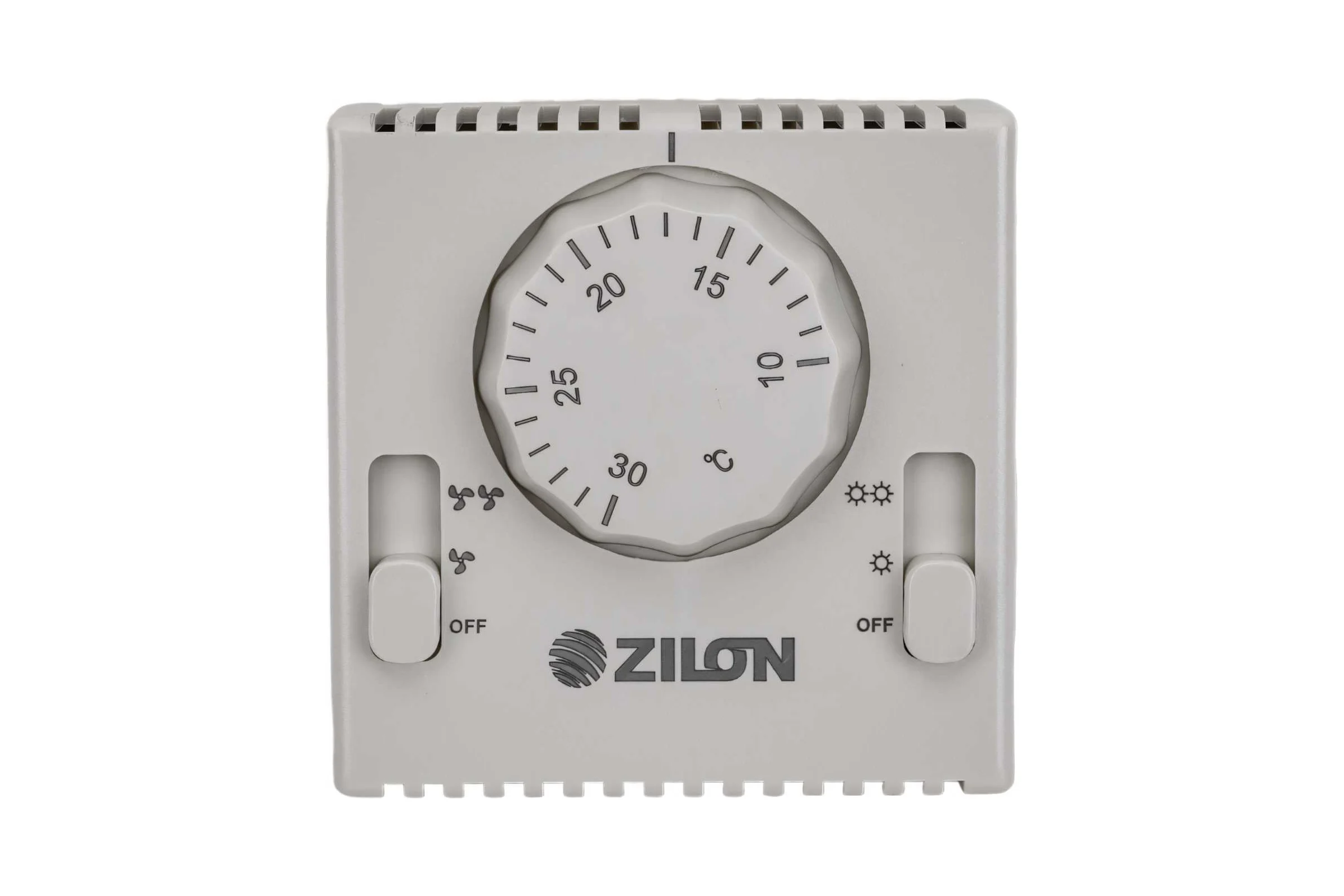 Комнатный термостат ZILON ZA-2