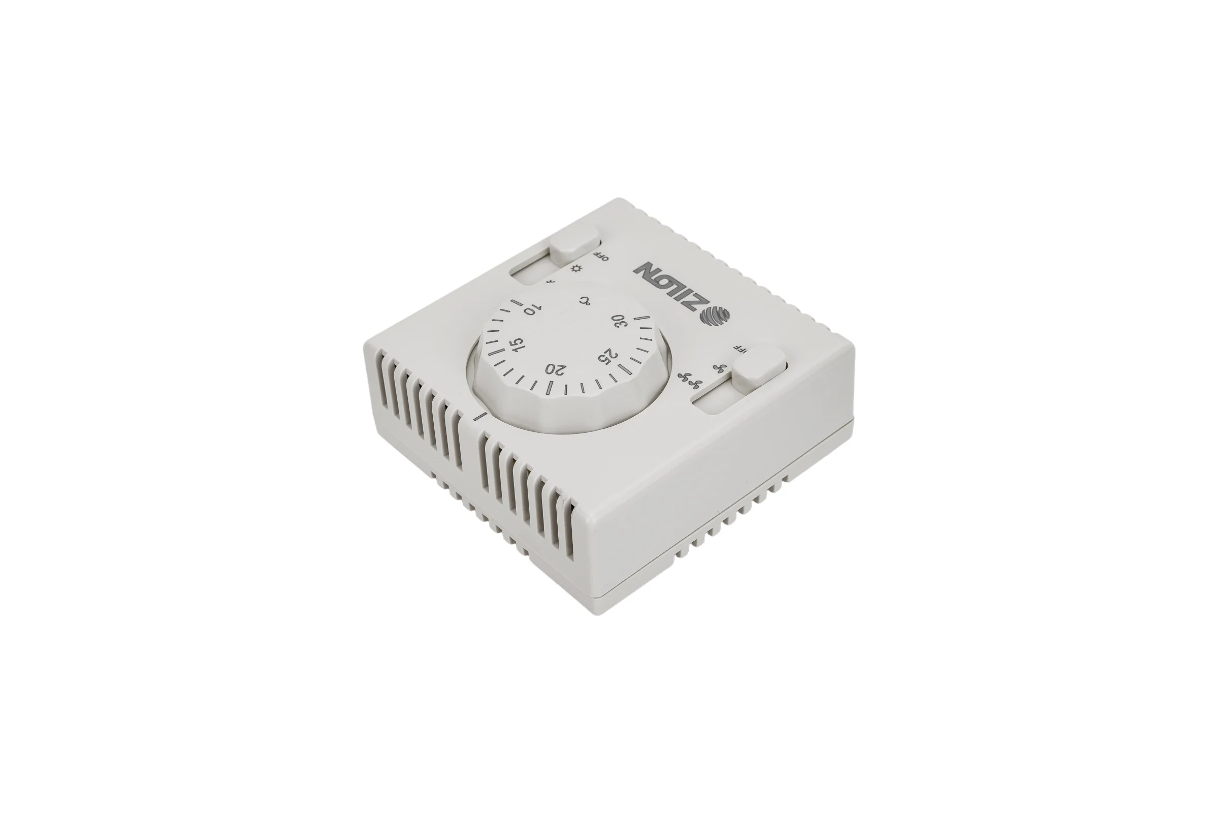 Комнатный термостат ZILON ZA-2