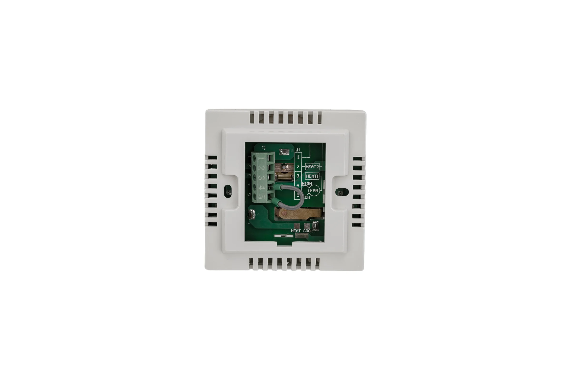 Комнатный термостат ZILON ZA-2