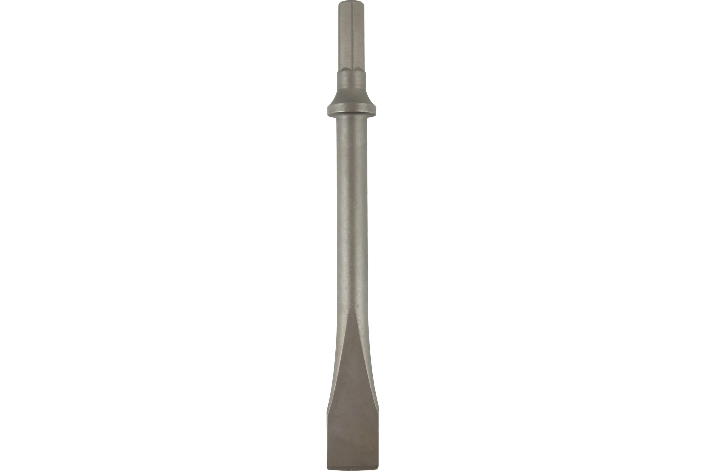 Зубило плоское HEX 10 175 мм, Cr-Mo WIEDERKRAFT WDK-HX24121