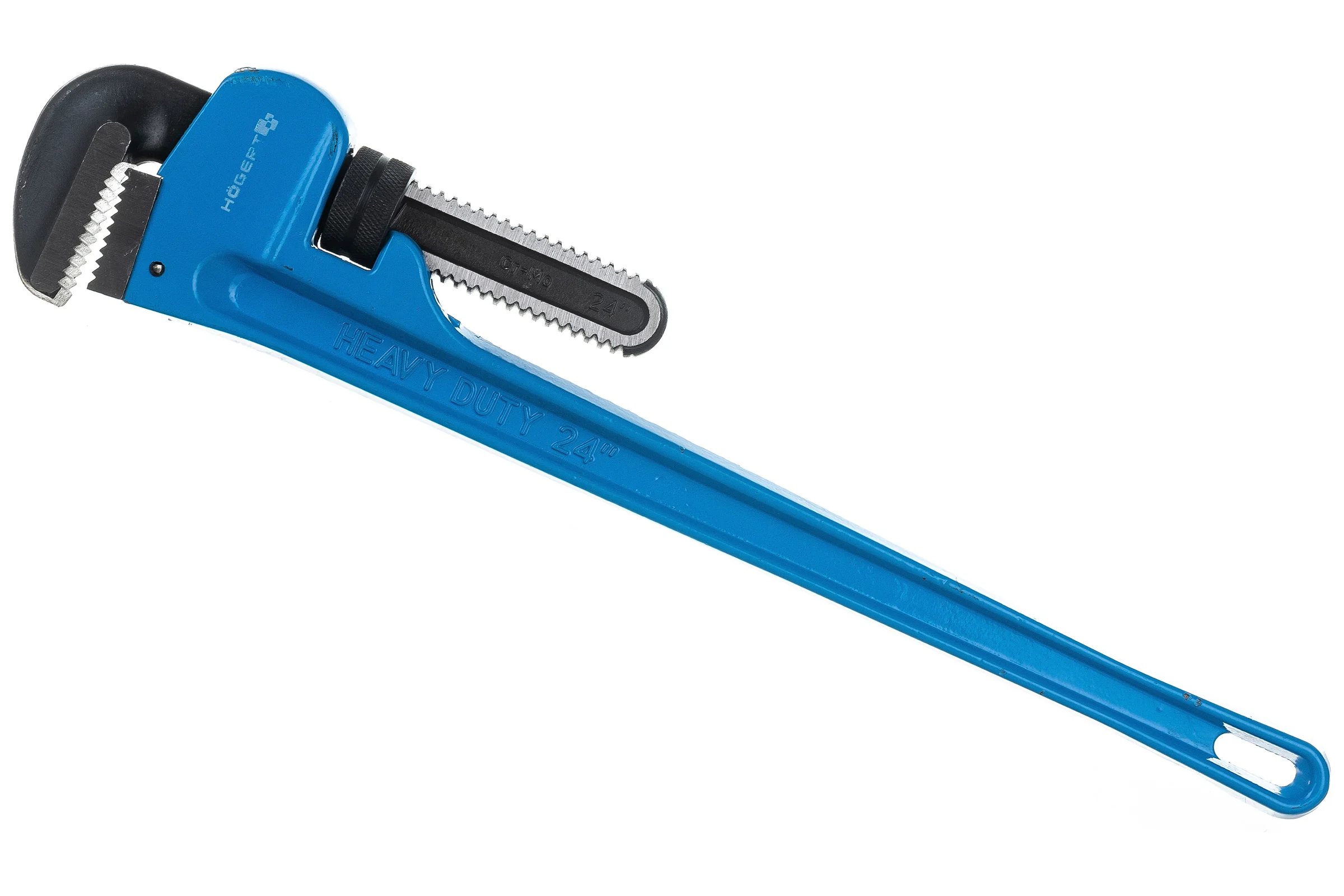 Трубный ключ HOEGERT TECHNIK Stillson 24, 600 мм HT1P539