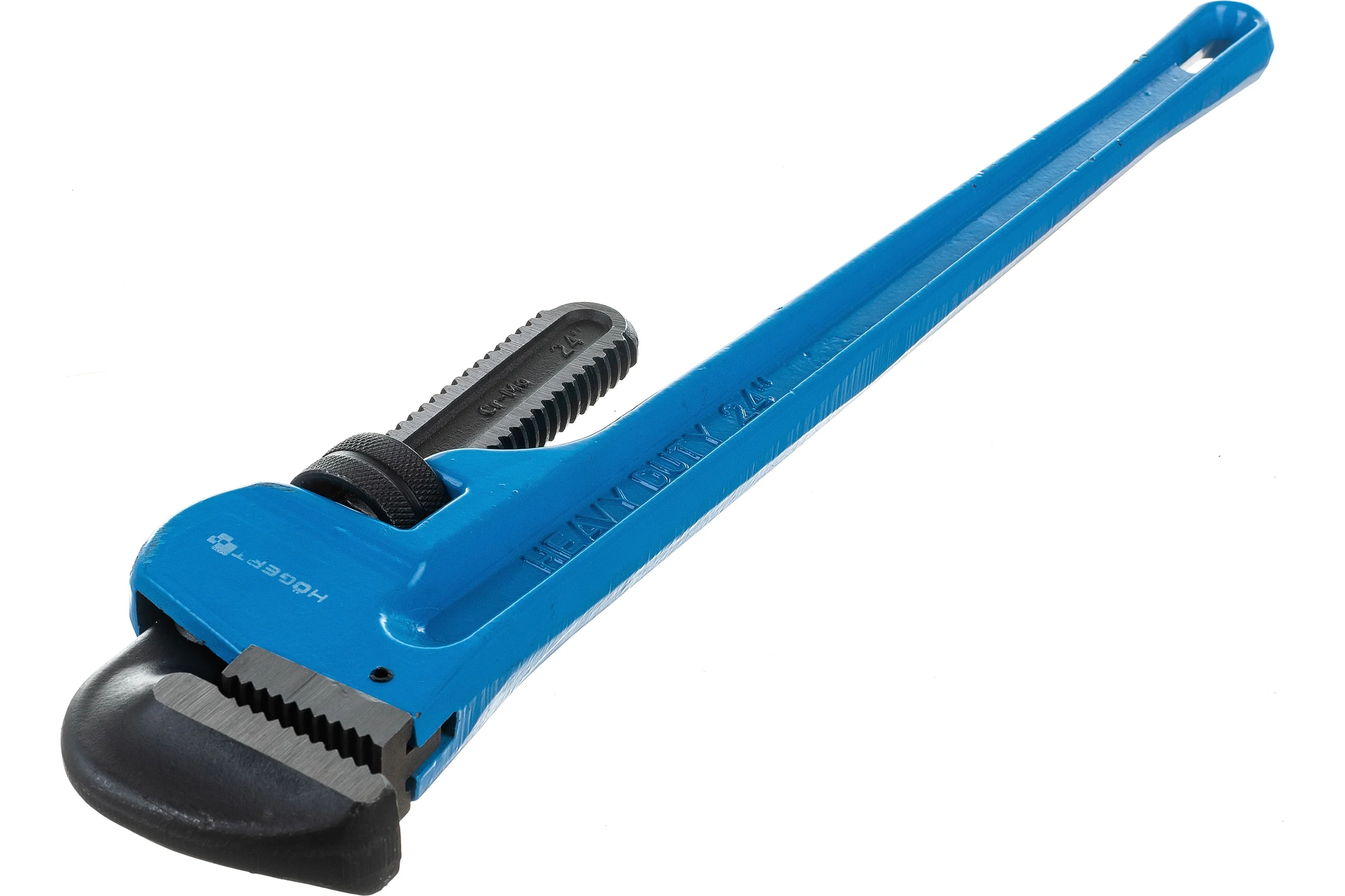 Трубный ключ HOEGERT TECHNIK Stillson 24, 600 мм HT1P539